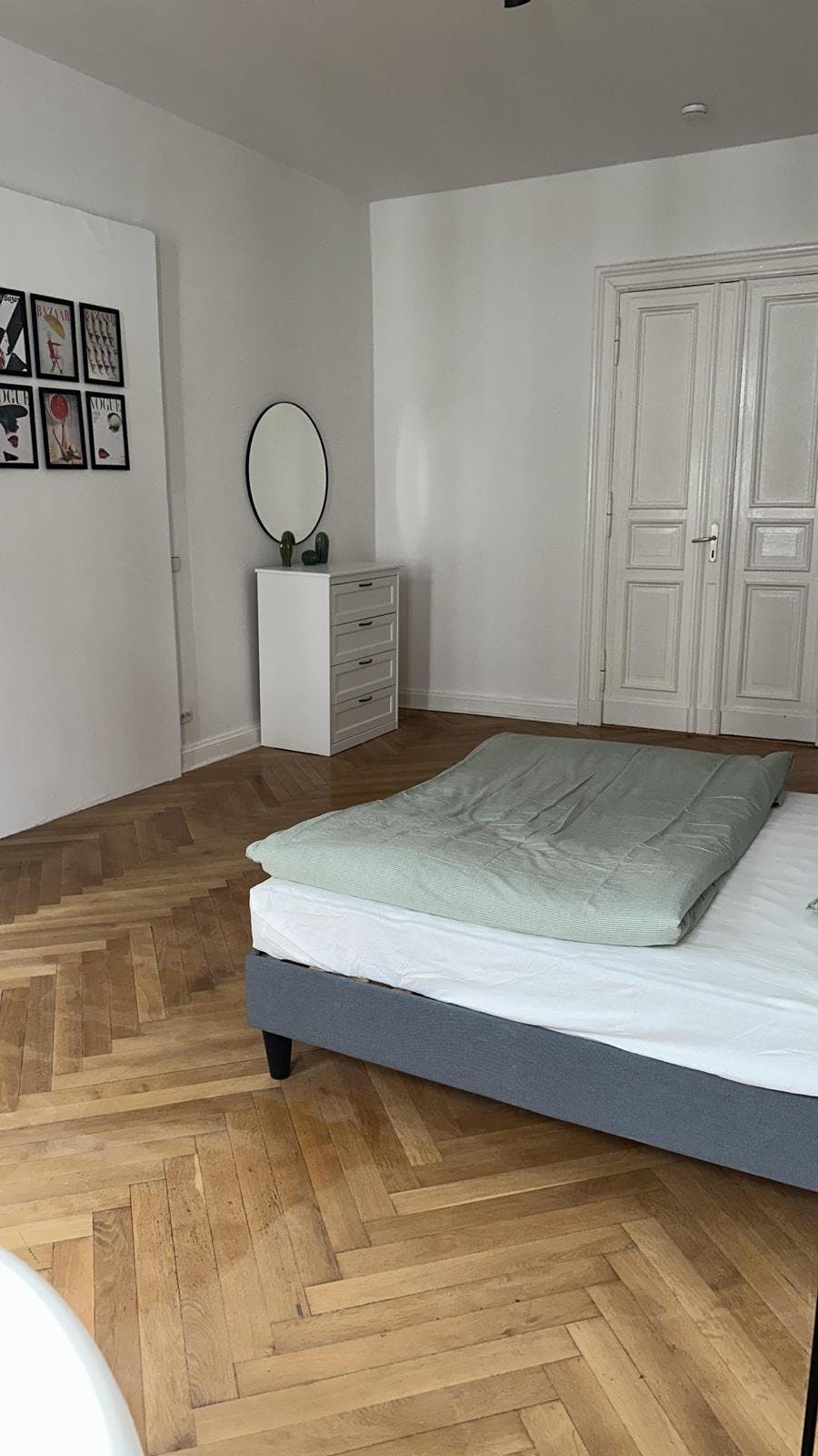 preview gallery tile