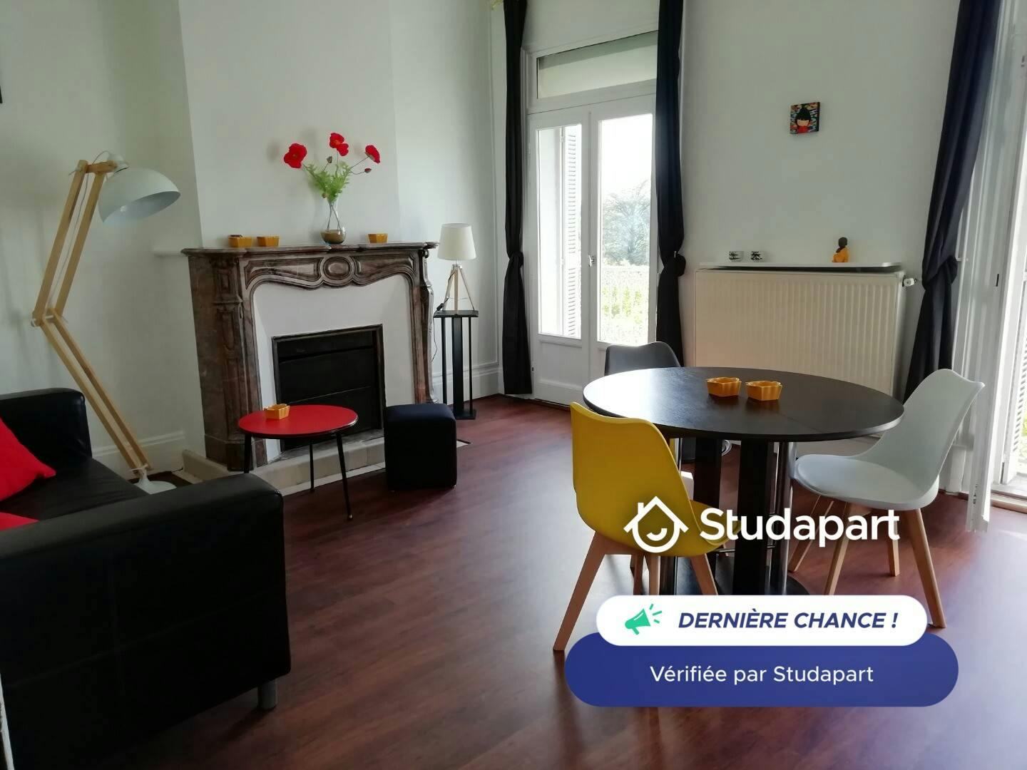 Appartement à Montélimar