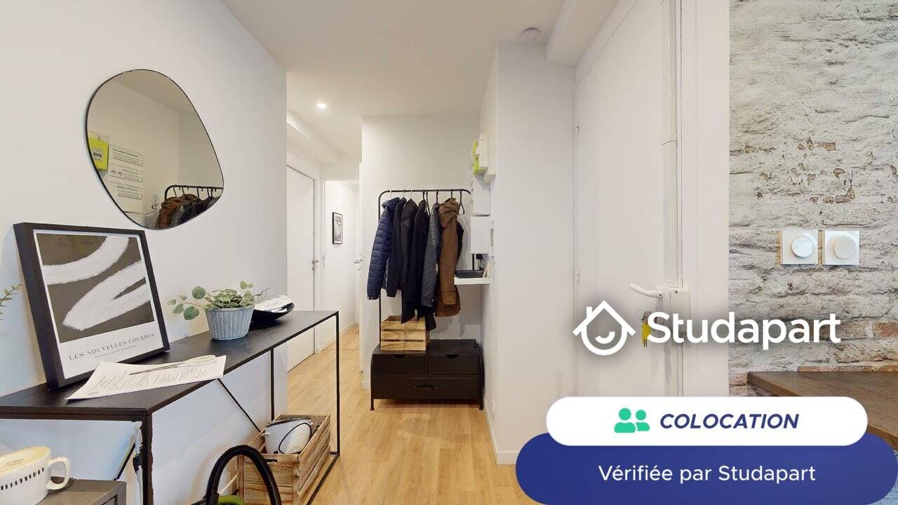 Apartment in Brest - More