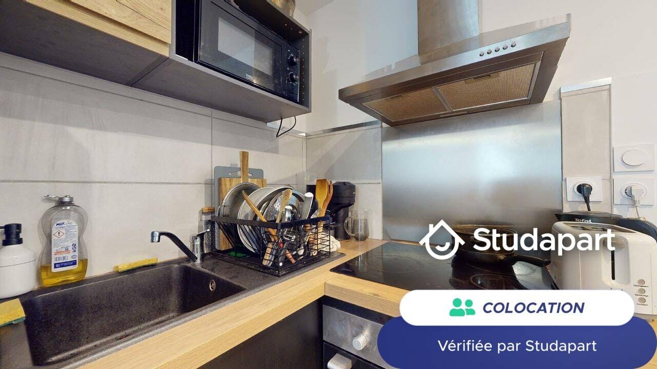 Apartment in Brest - View 4