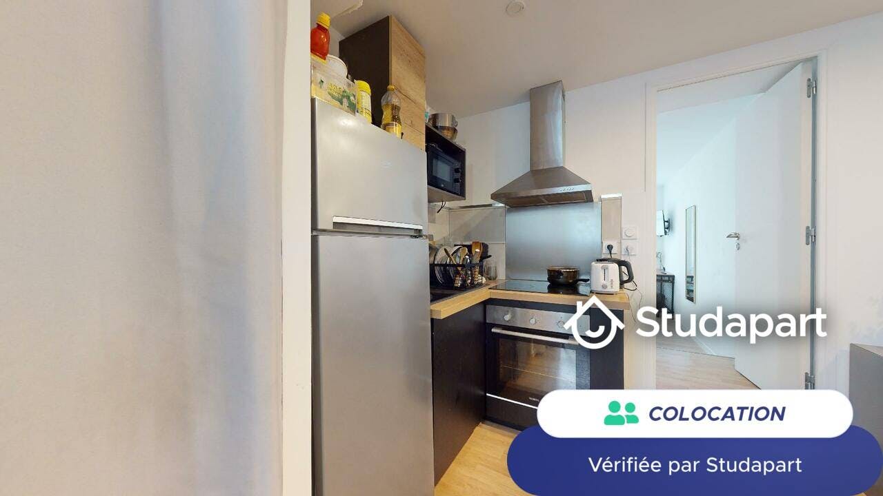 Apartment in Brest - View 3