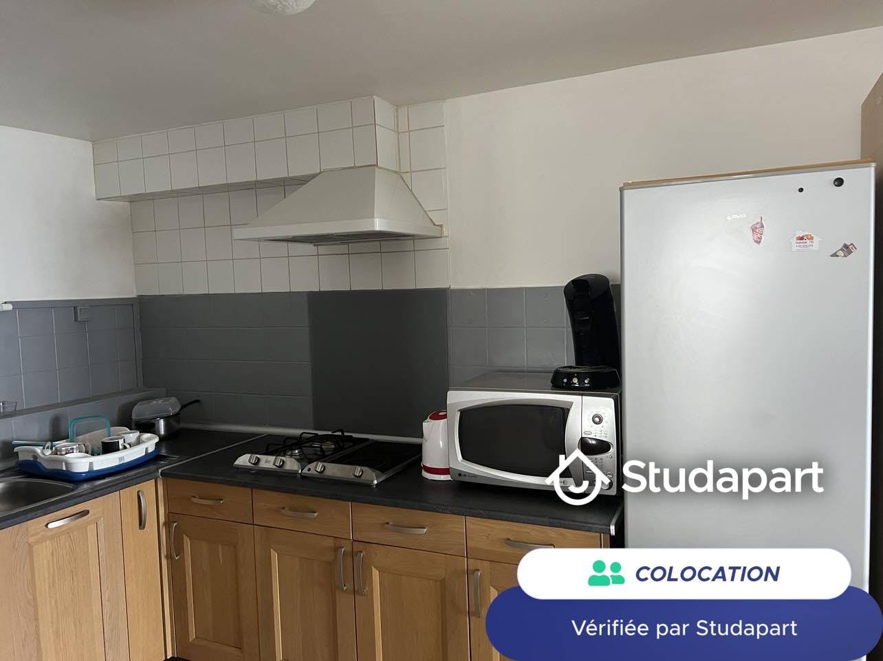Appartement à Rouen