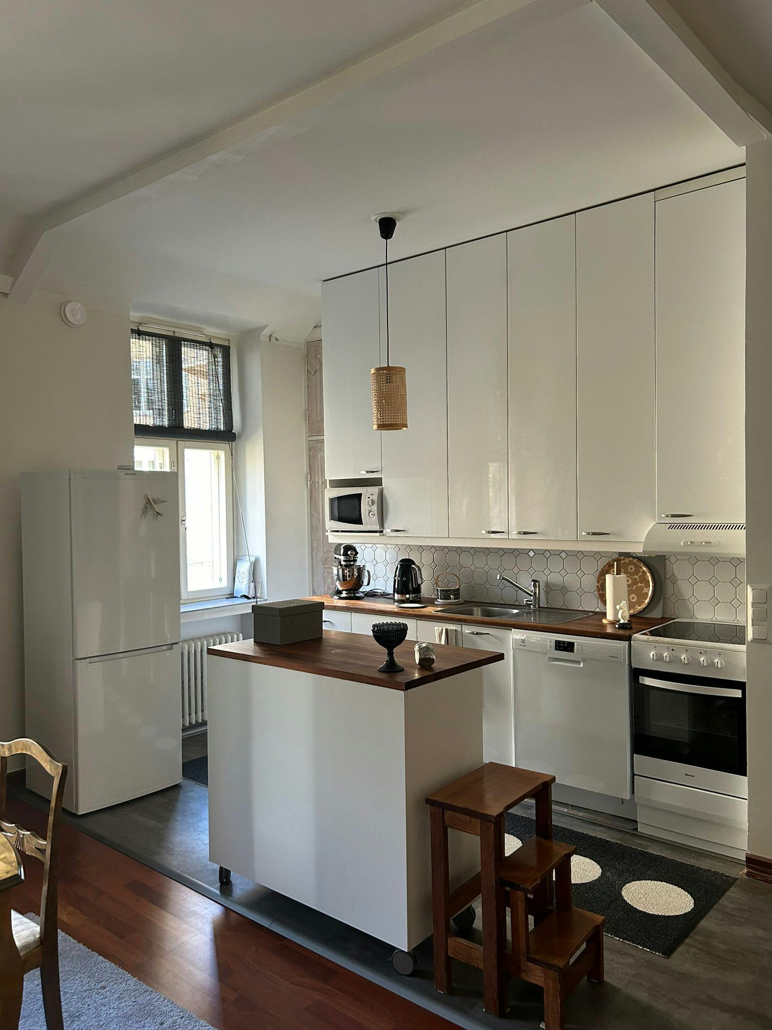 Pohjoisranta, Helsinki preview