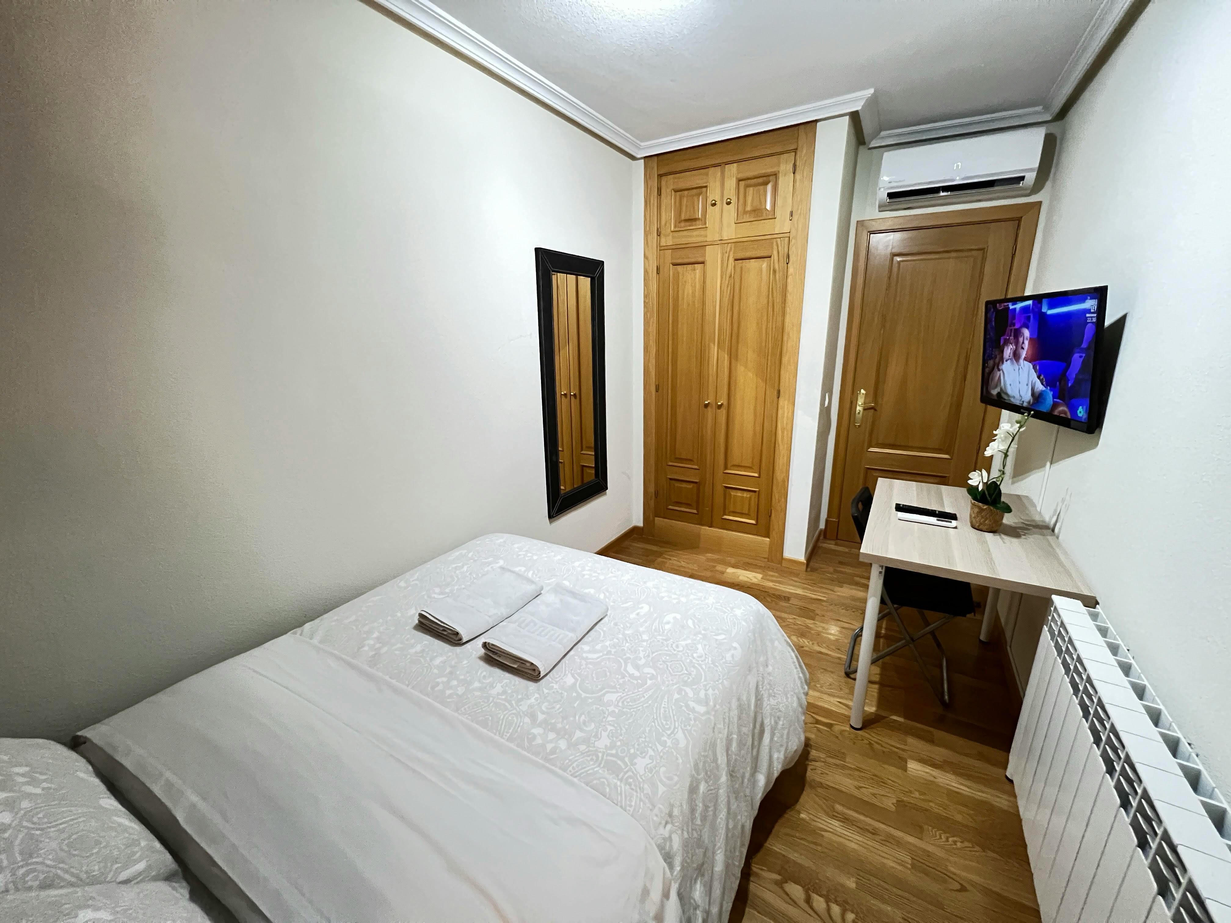 Apartment Seseña, 130m² — photo 10