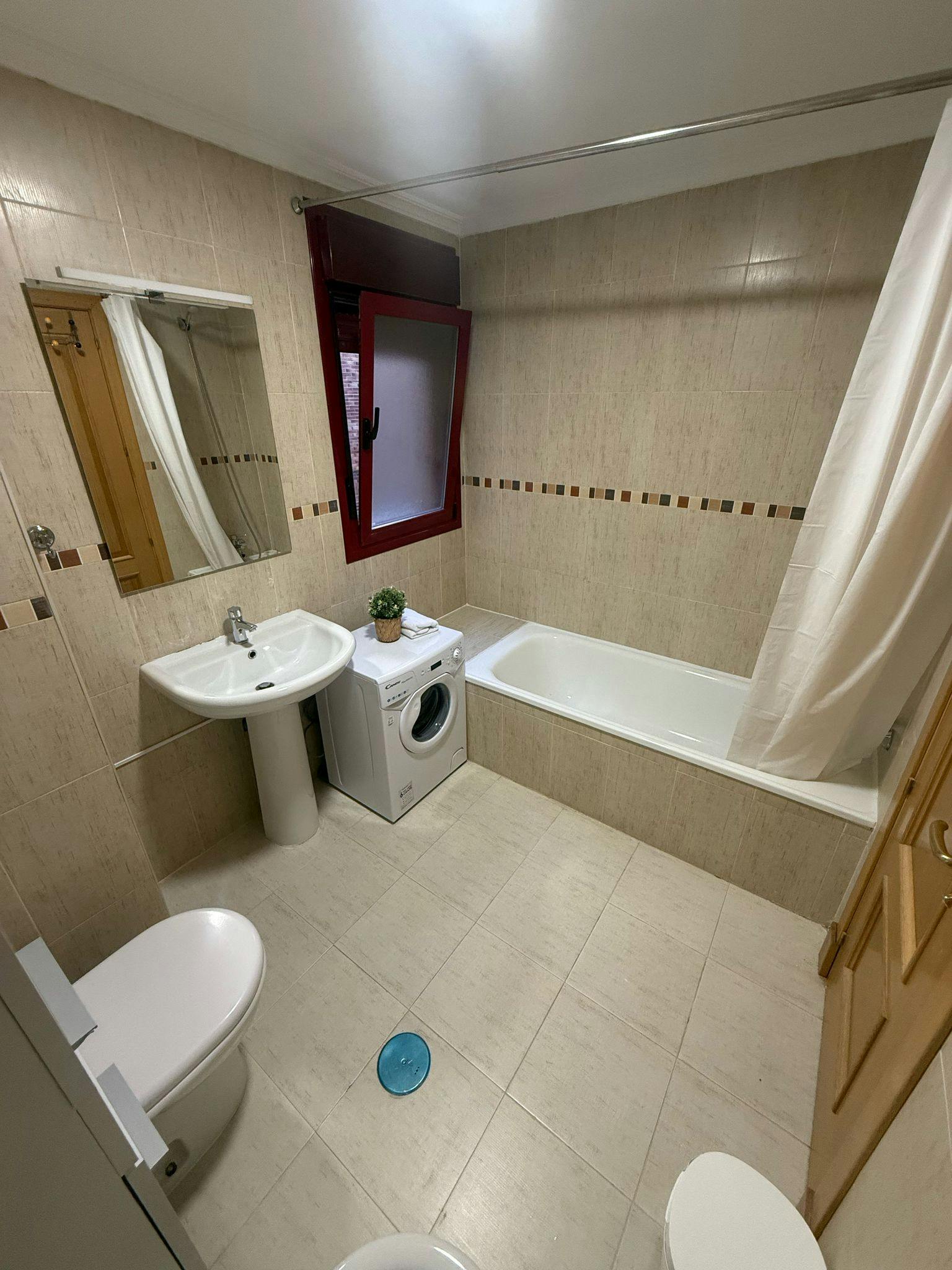 Apartment Seseña, 130m² — photo 12