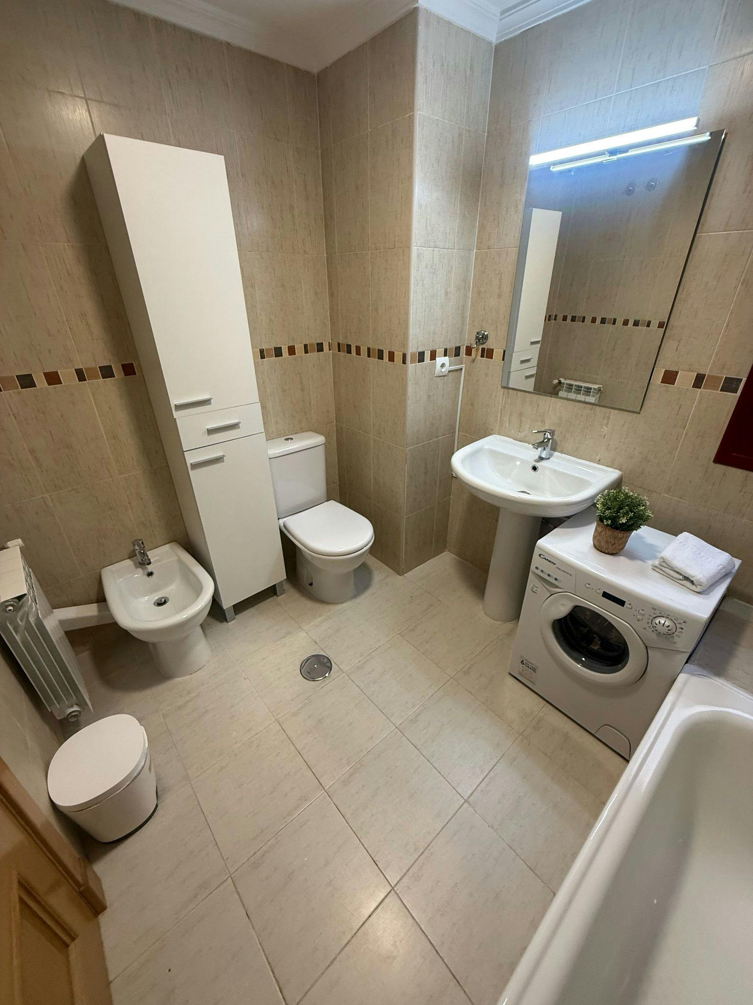 Apartment Seseña, 130m² — photo 19