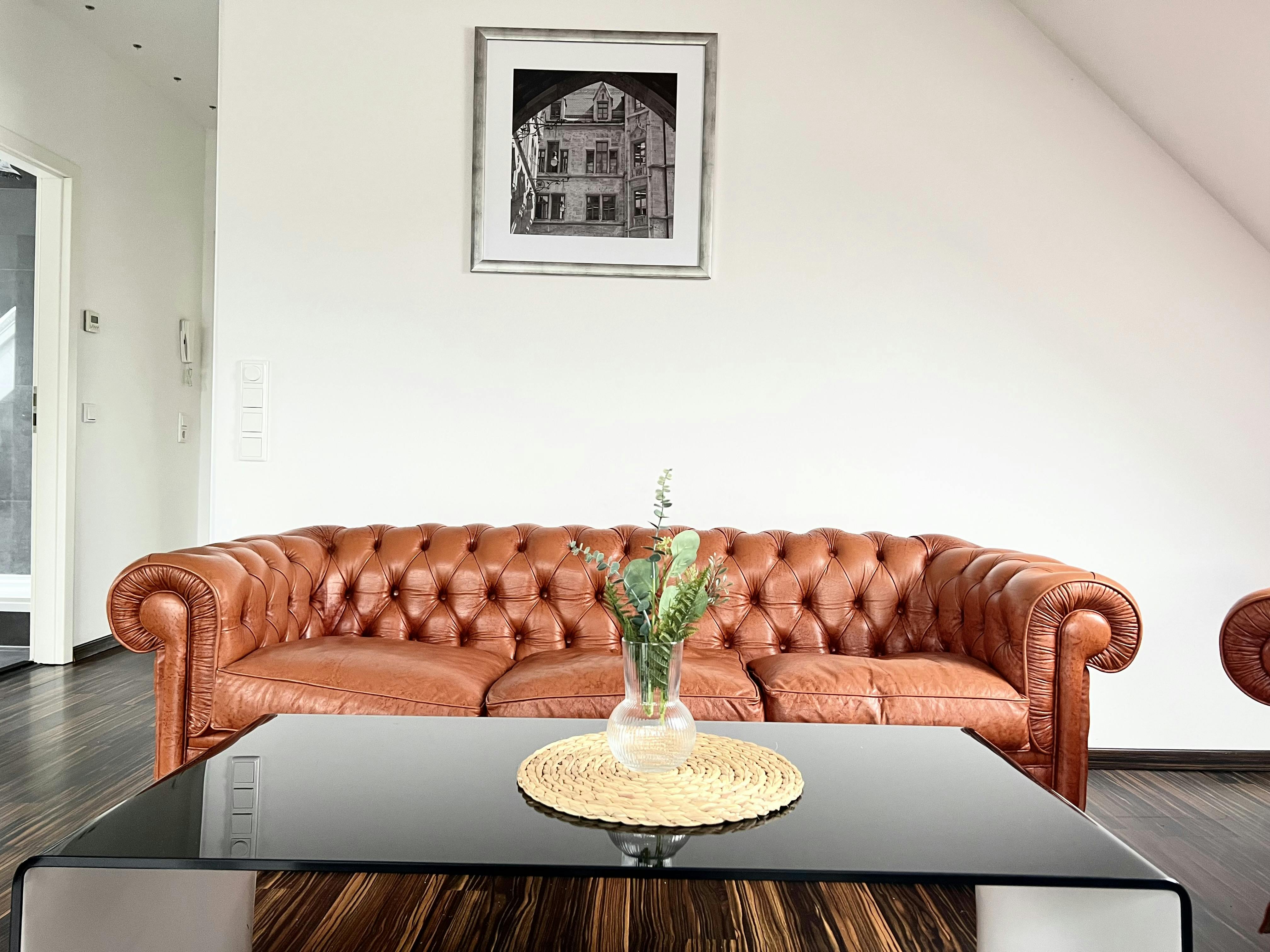 Apartament de închiriat pentru 1.250 EUR pe lună în Leichlingen, Alter Mühlenweg