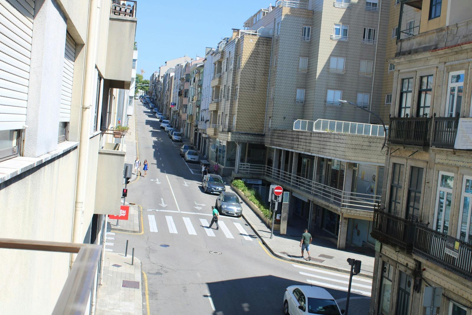 Rua da Boavista, Porto preview