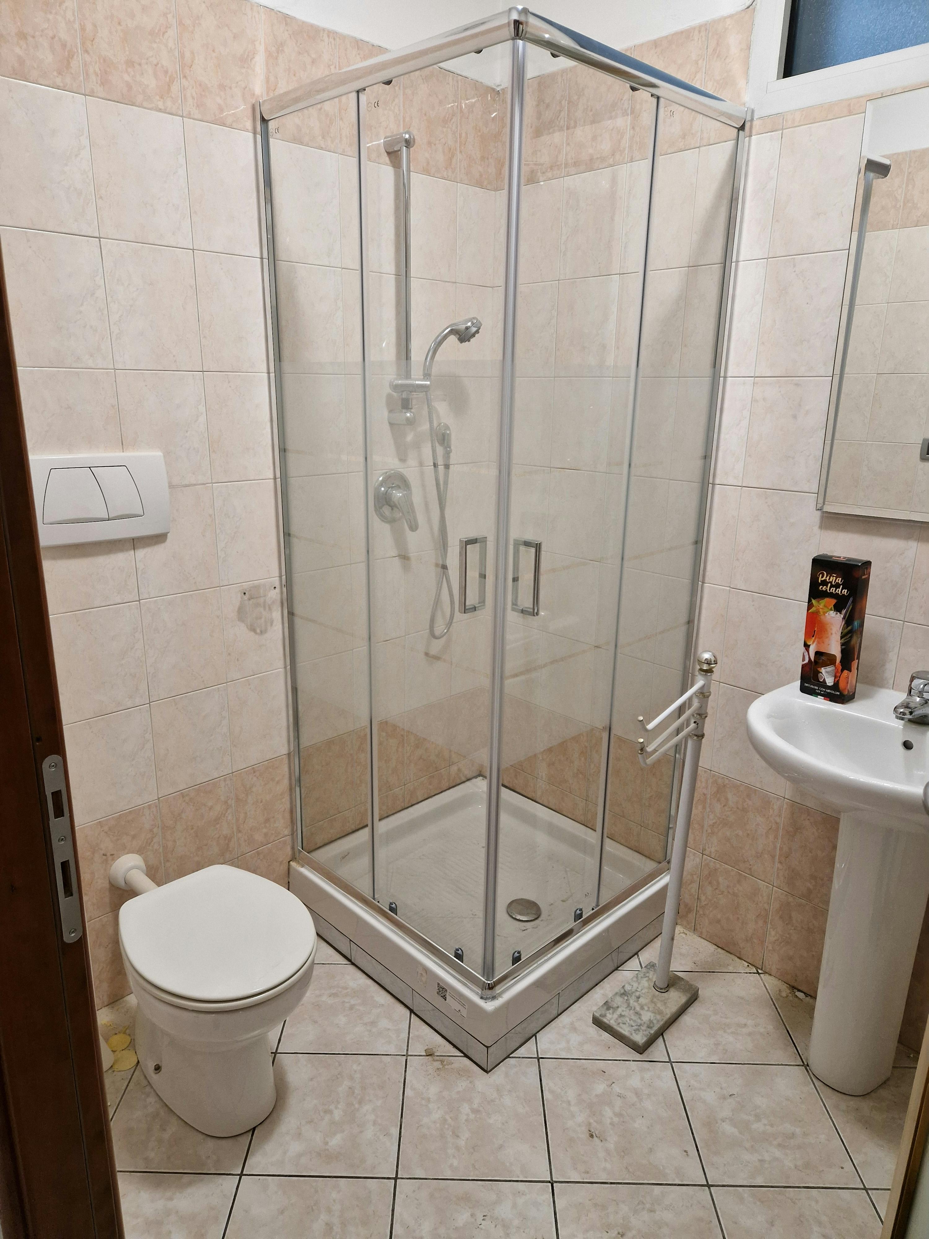 Double room Turin, 1 bed, 10m² — photo 4