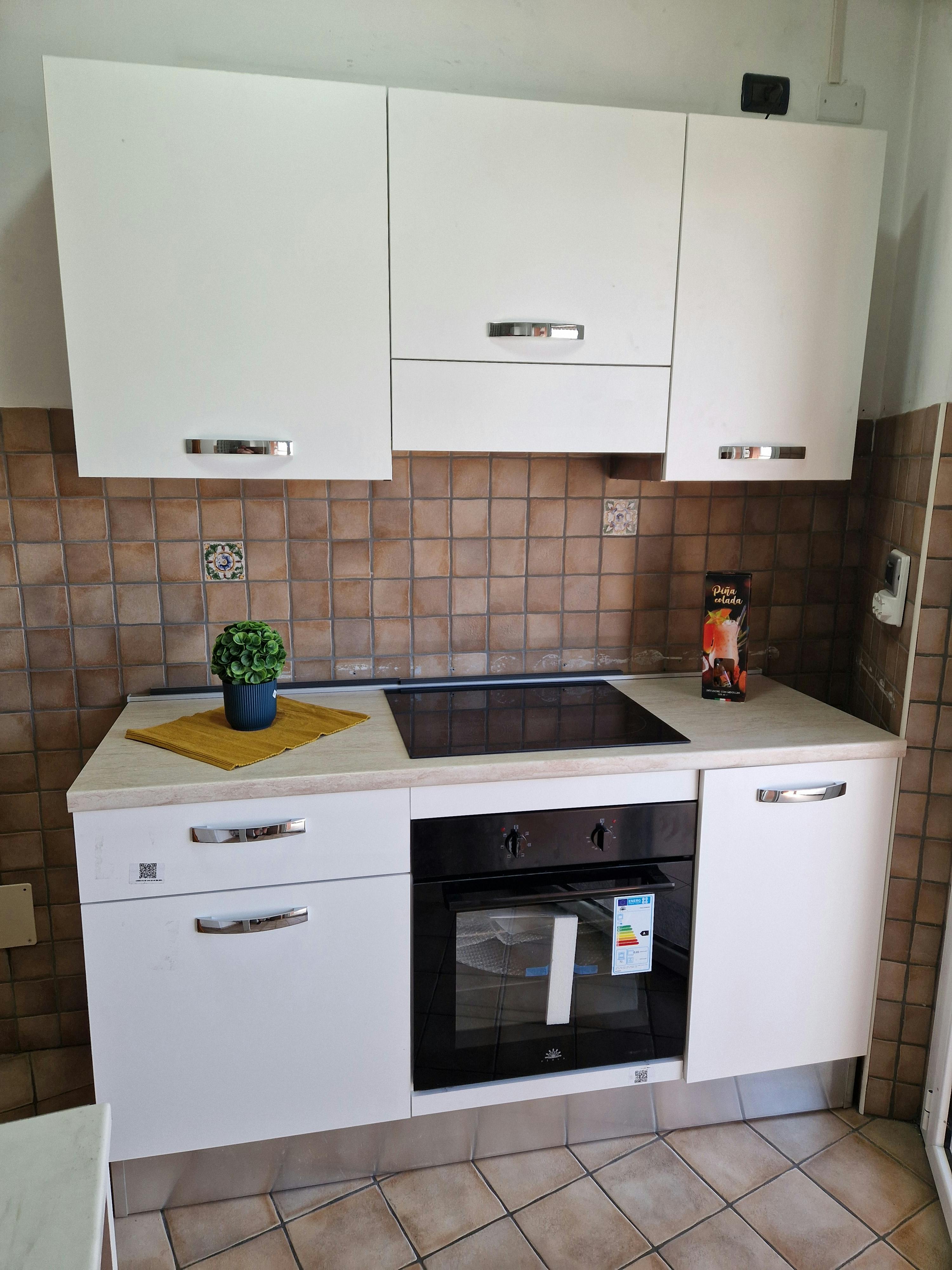 Double room Turin, 1 bed, 10m² — photo 7