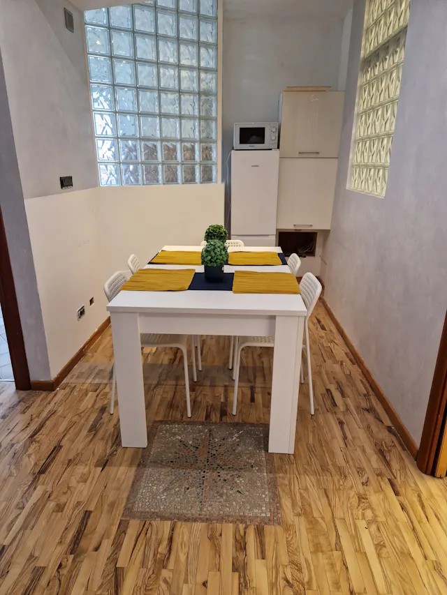 Private room in Via Plava, Turin (1545609) room image 2