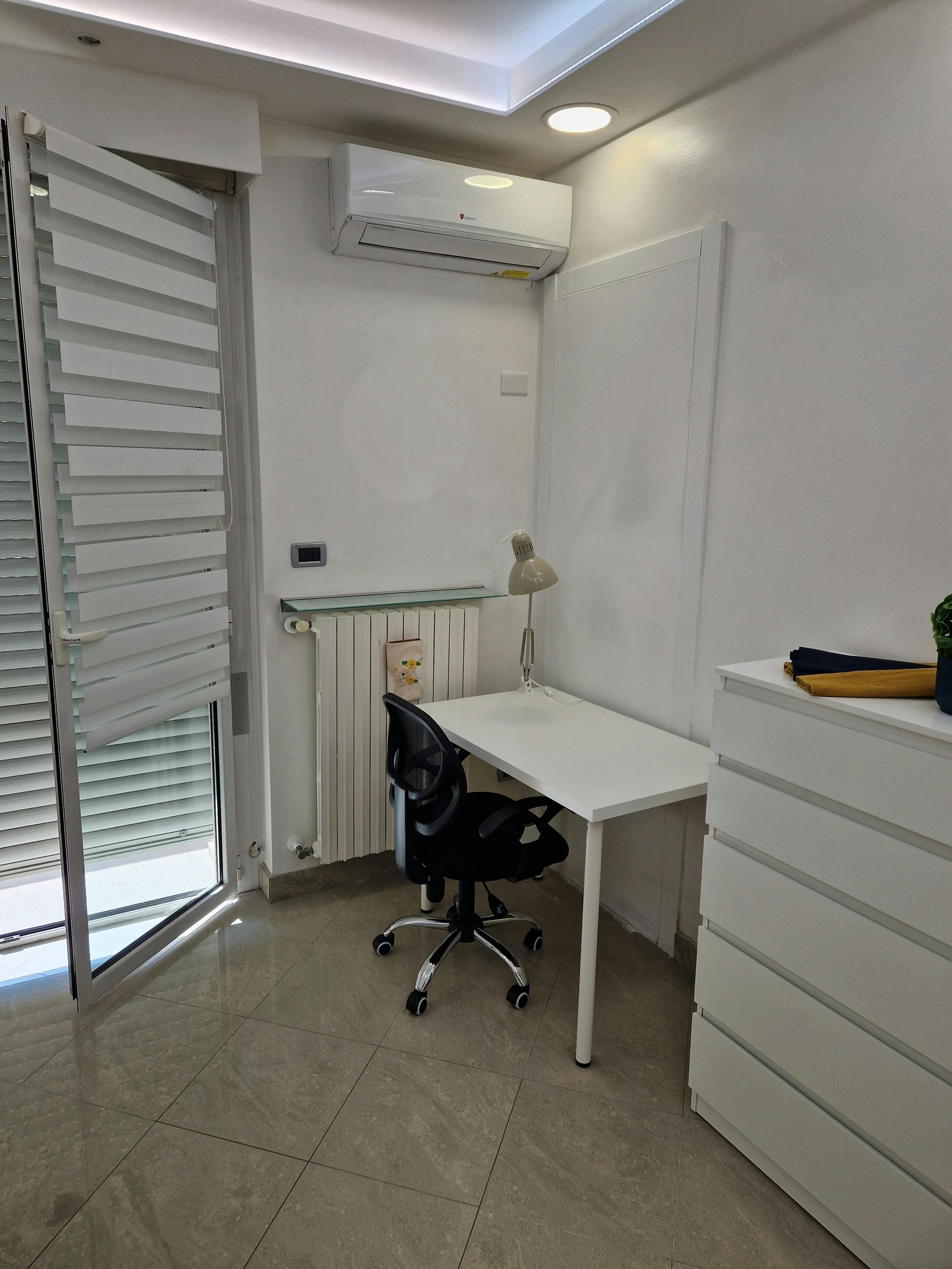 Single room Turin, 1 bed, 12m² — photo 8