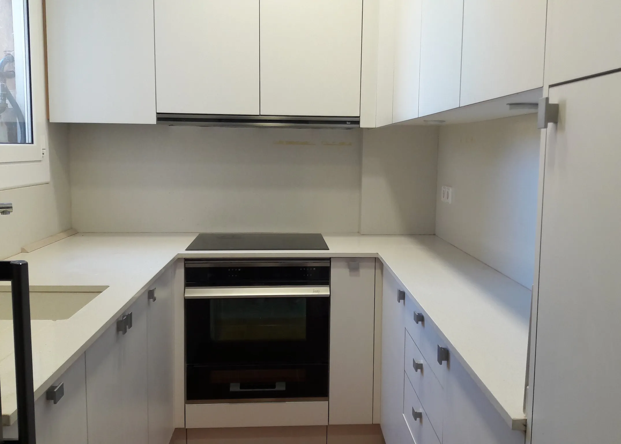 4-Bedroom Apartment in Carrer del Torrent de l'Olla, Barcelona (1545652) ROOM 4
