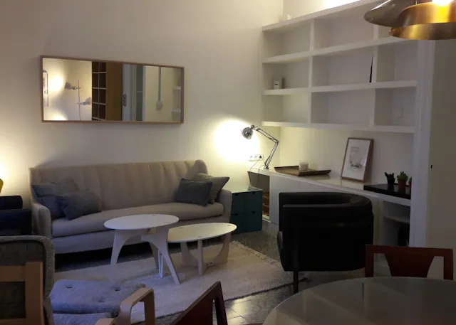 4-Bedroom Apartment in Carrer del Torrent de l'Olla, Barcelona (1545652) room image 2