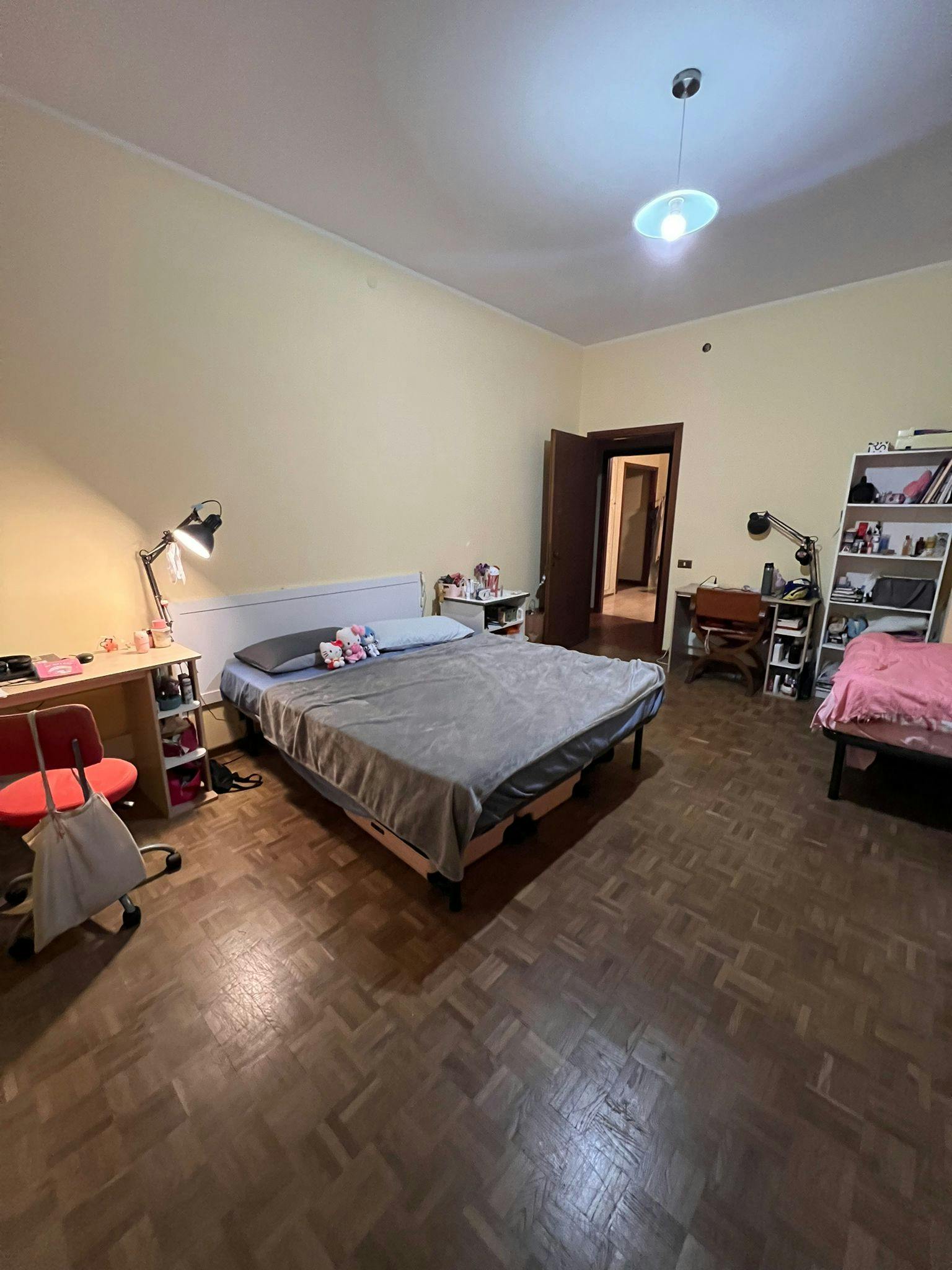 Shared room for rent for €180 per month in Padova, Via Montello