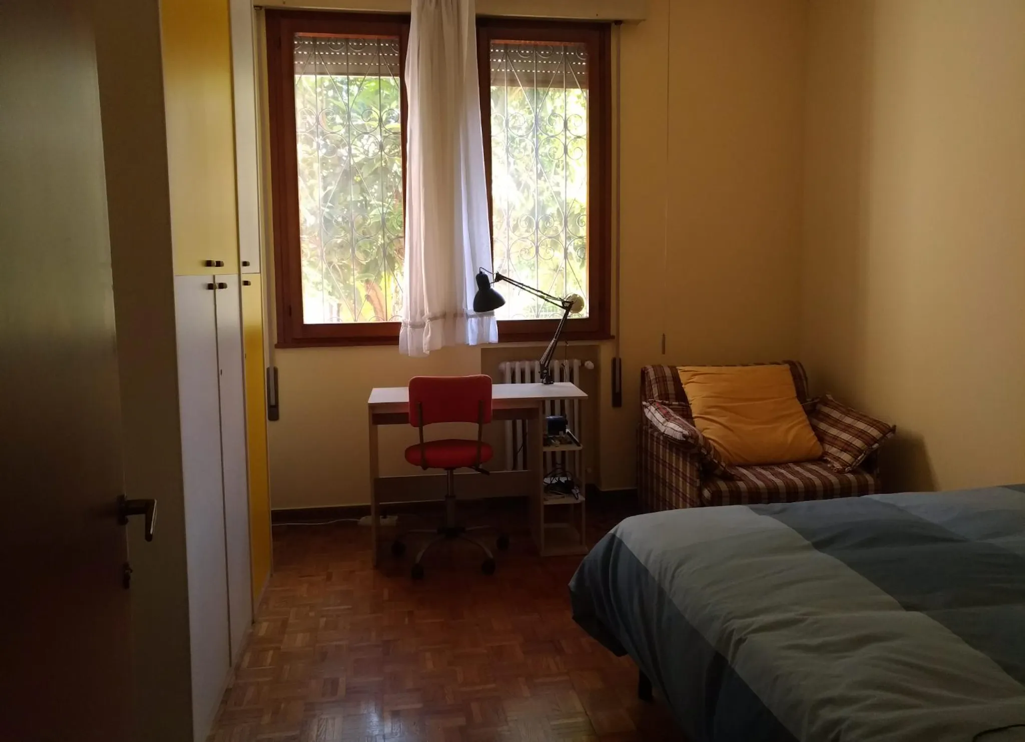 Via Montello, Padova preview