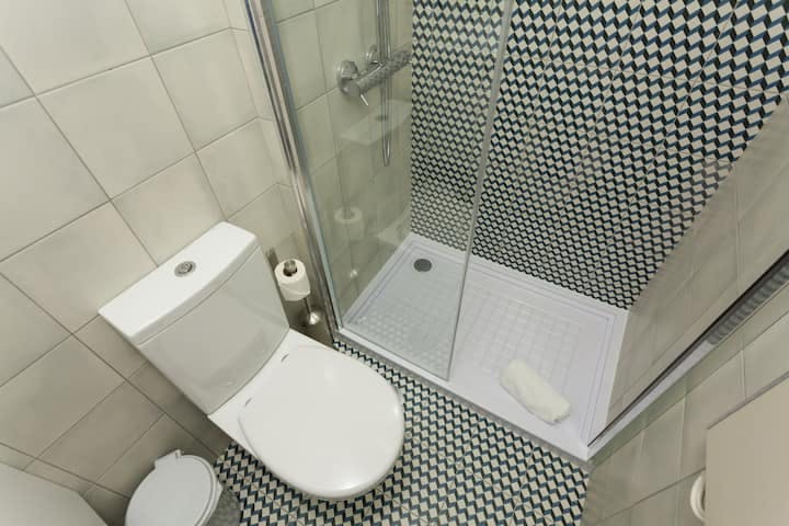 1-Bedroom Apartment in Rua de Santo Ildefonso, Porto (1545713) room image 2