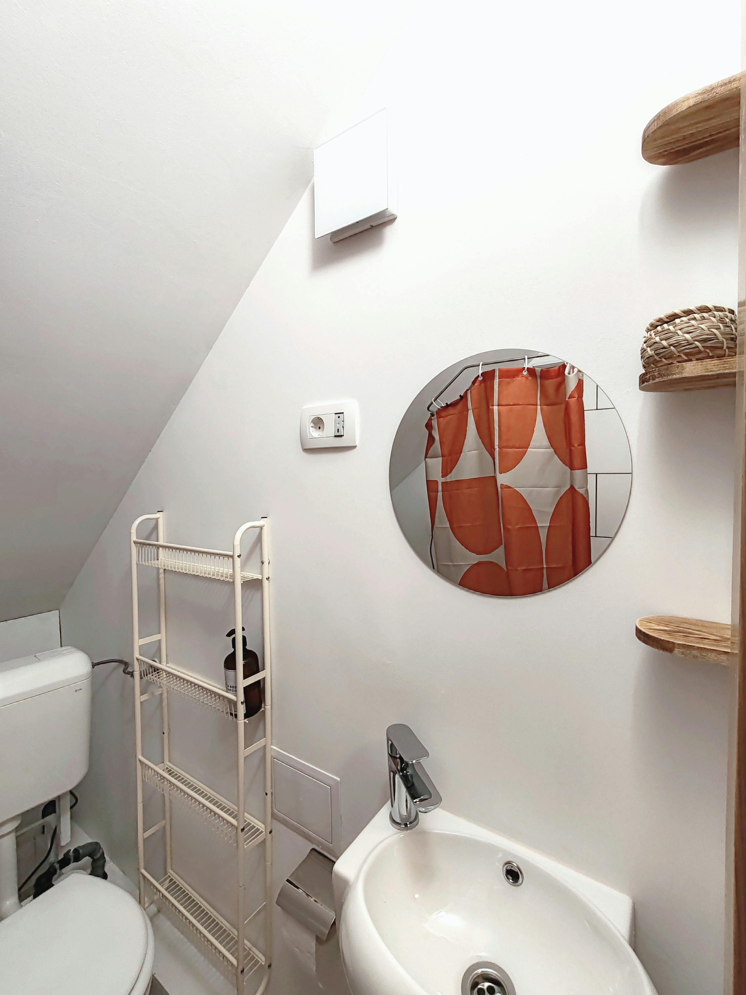 Apartment Ljubljana — photo 19