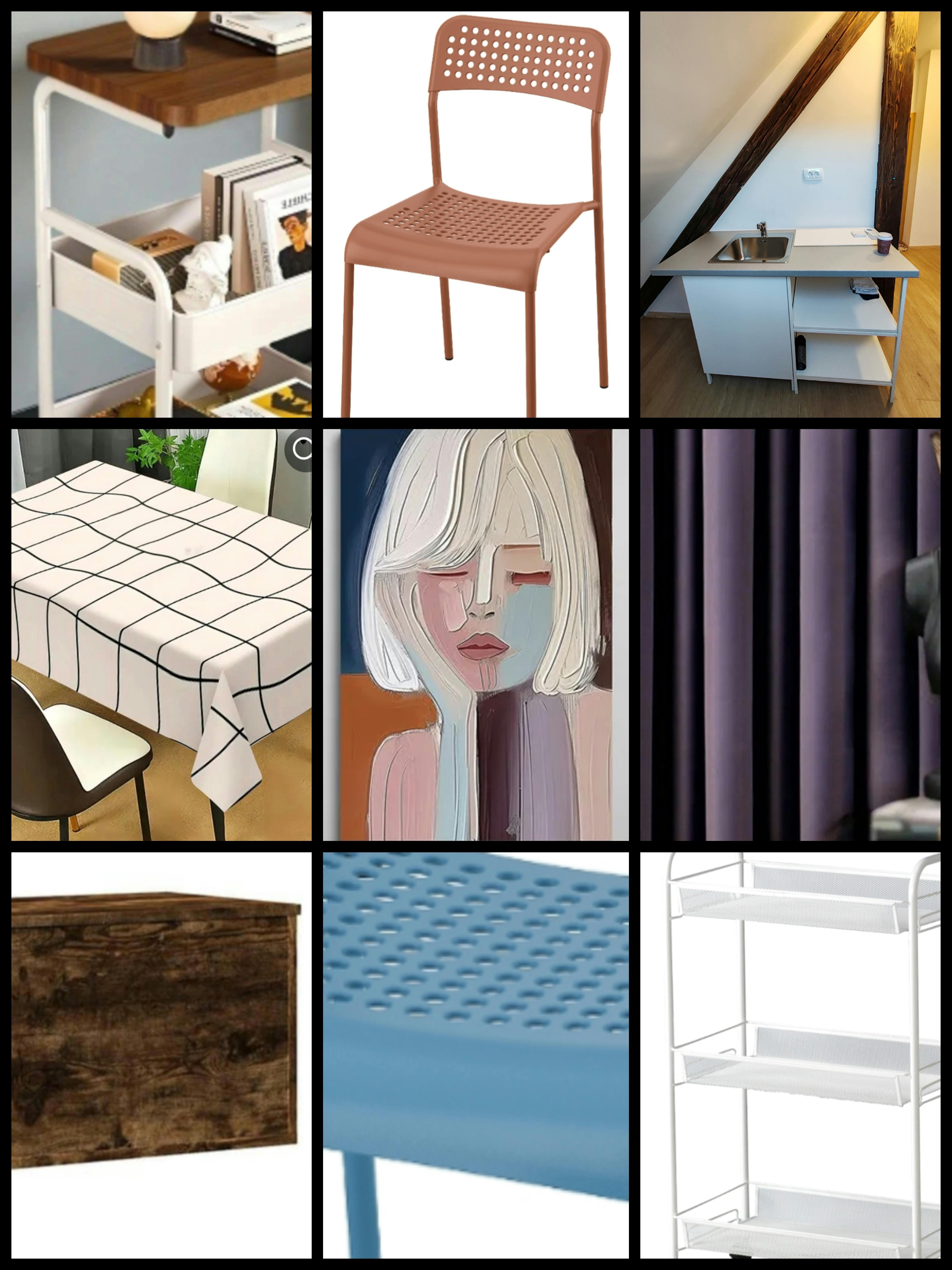 preview gallery tile