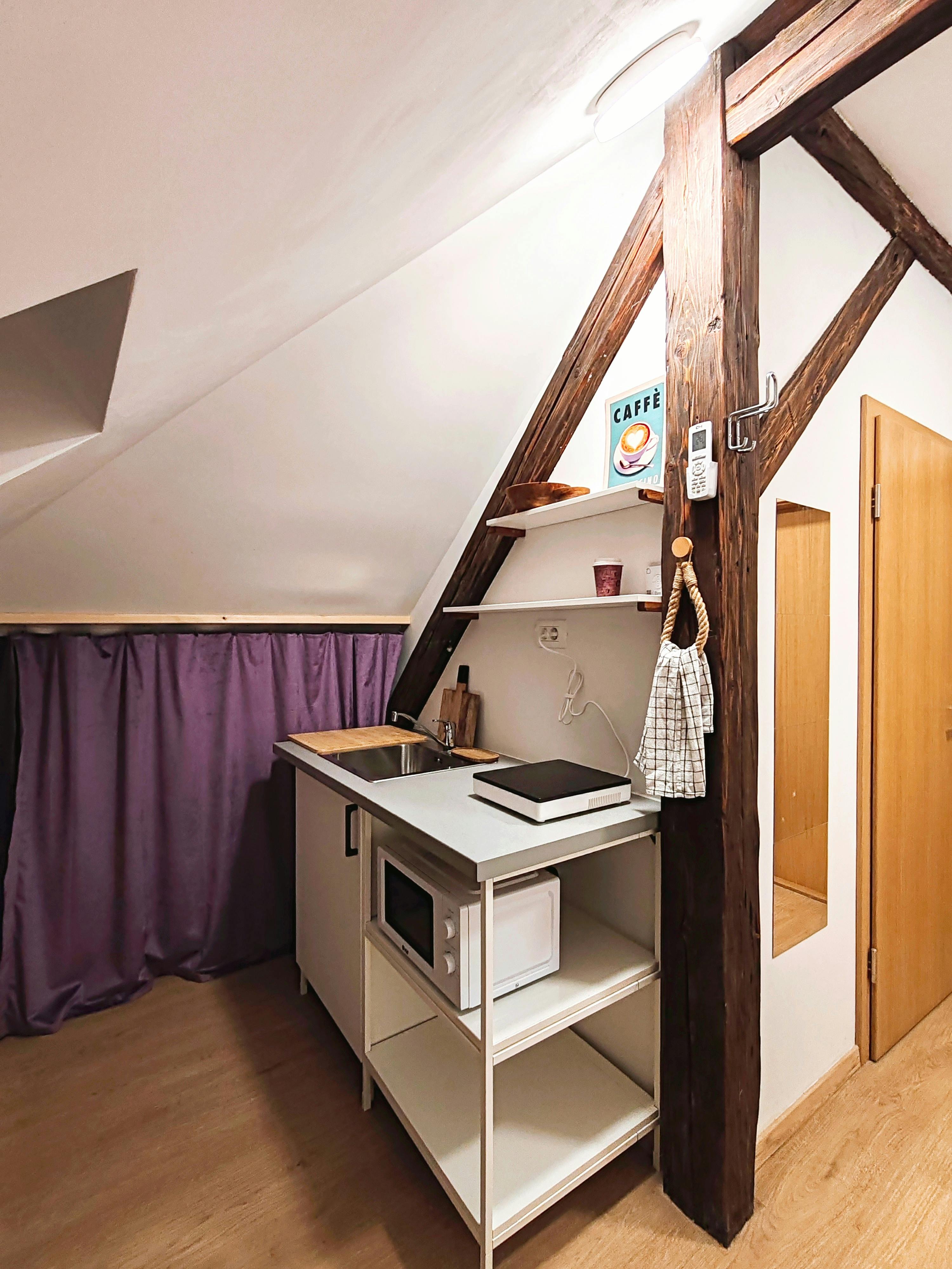 Apartment Ljubljana — photo 12