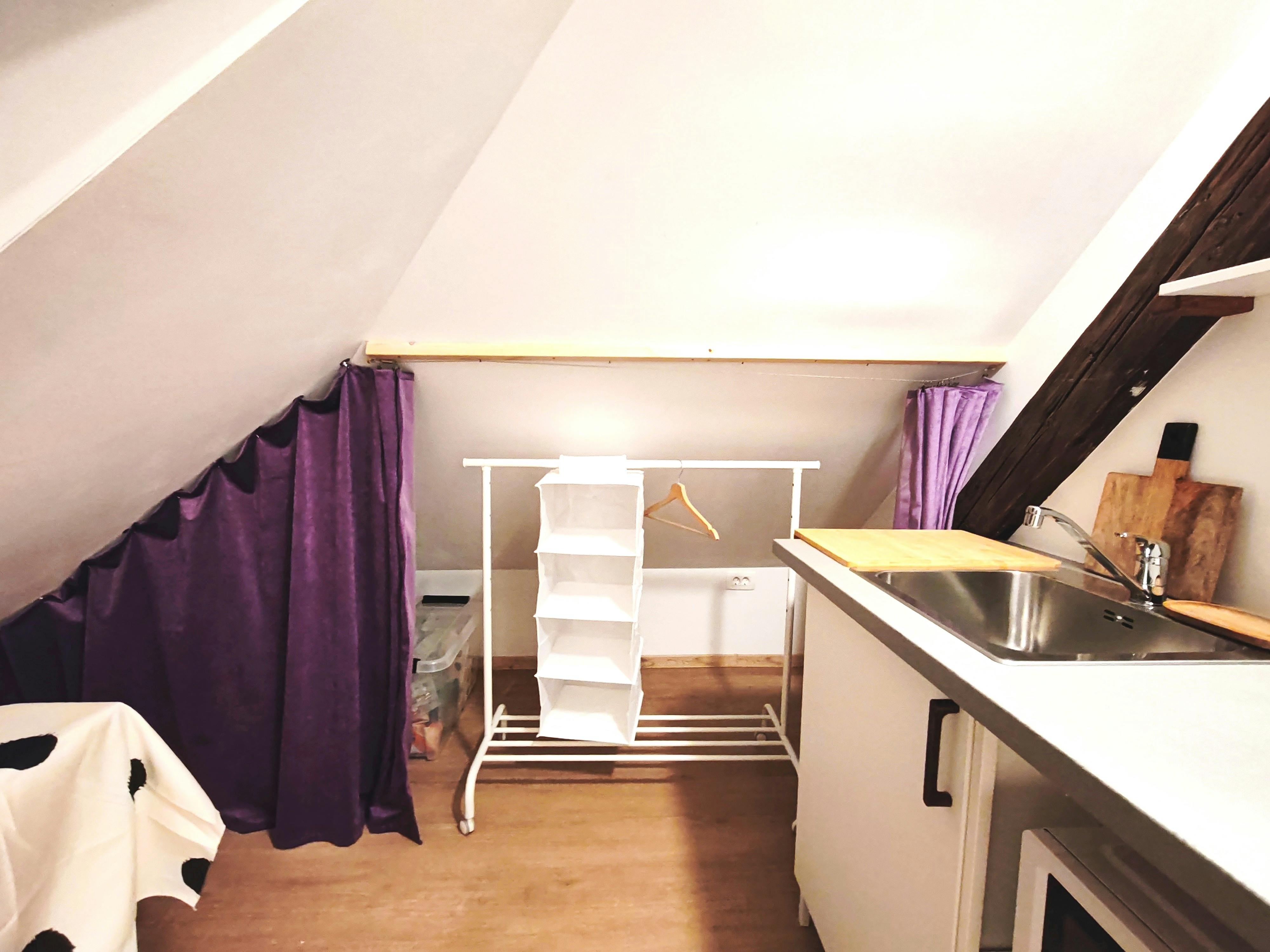 Apartment Ljubljana — photo 17