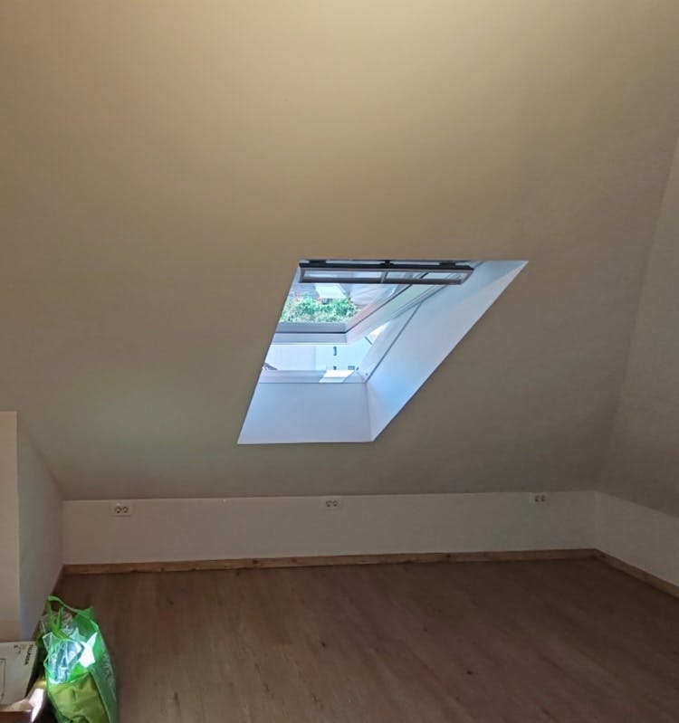 Garsonieră de închiriat pentru 800 EUR pe lună în Ljubljana, Mencingerjeva ulica