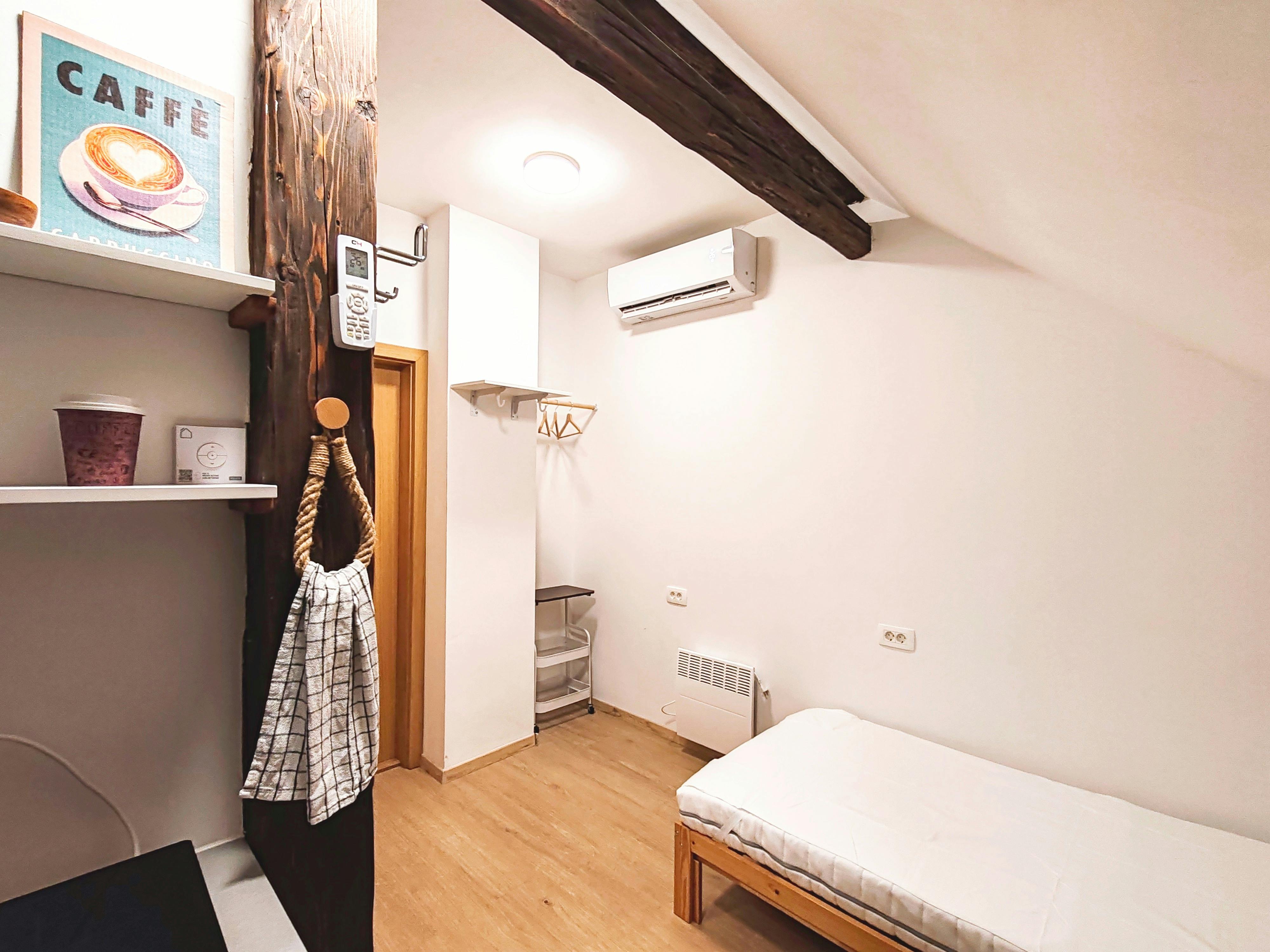 Apartment Ljubljana — photo 15