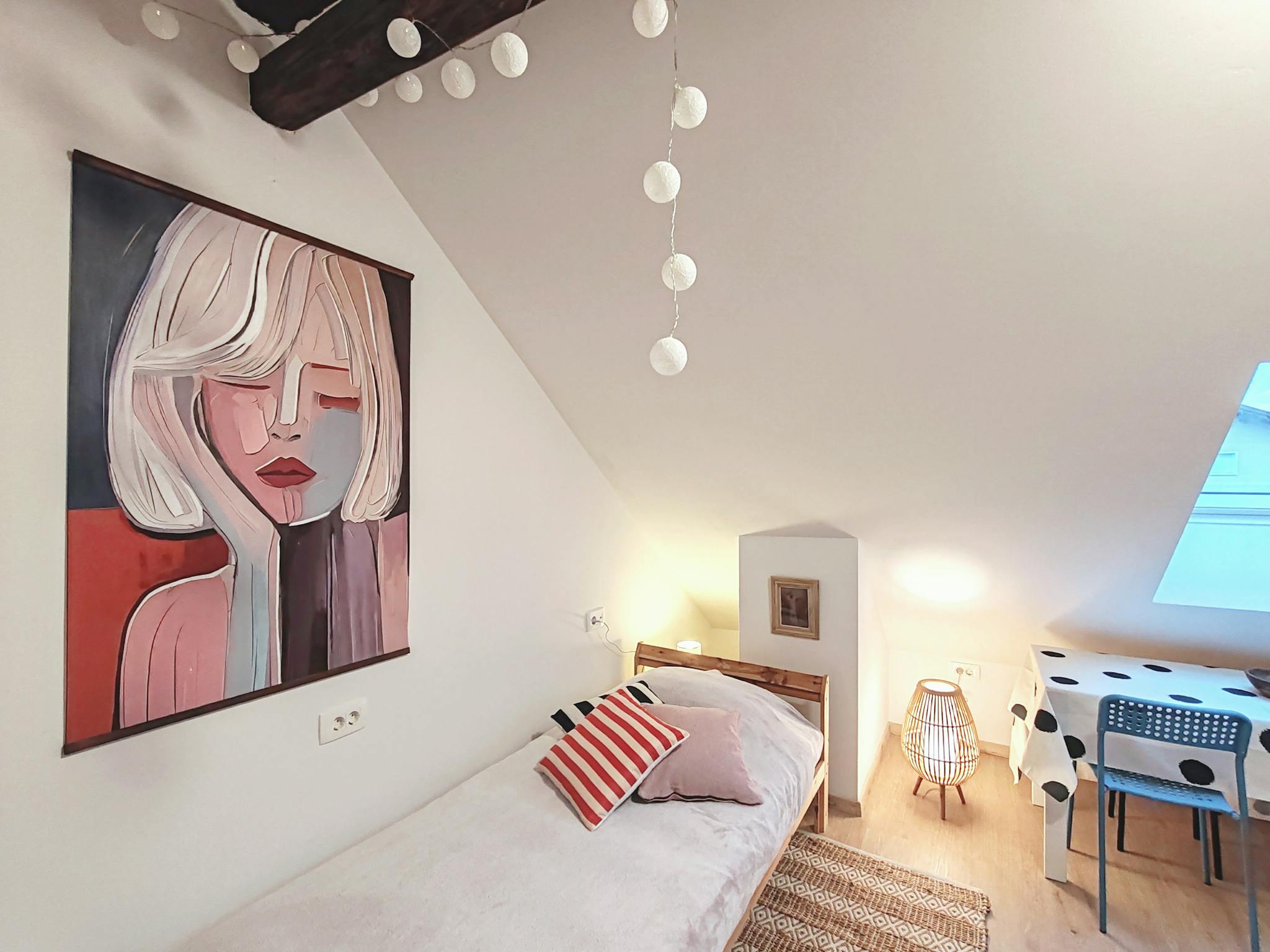 Mencingerjeva ulica, Ljubljana preview