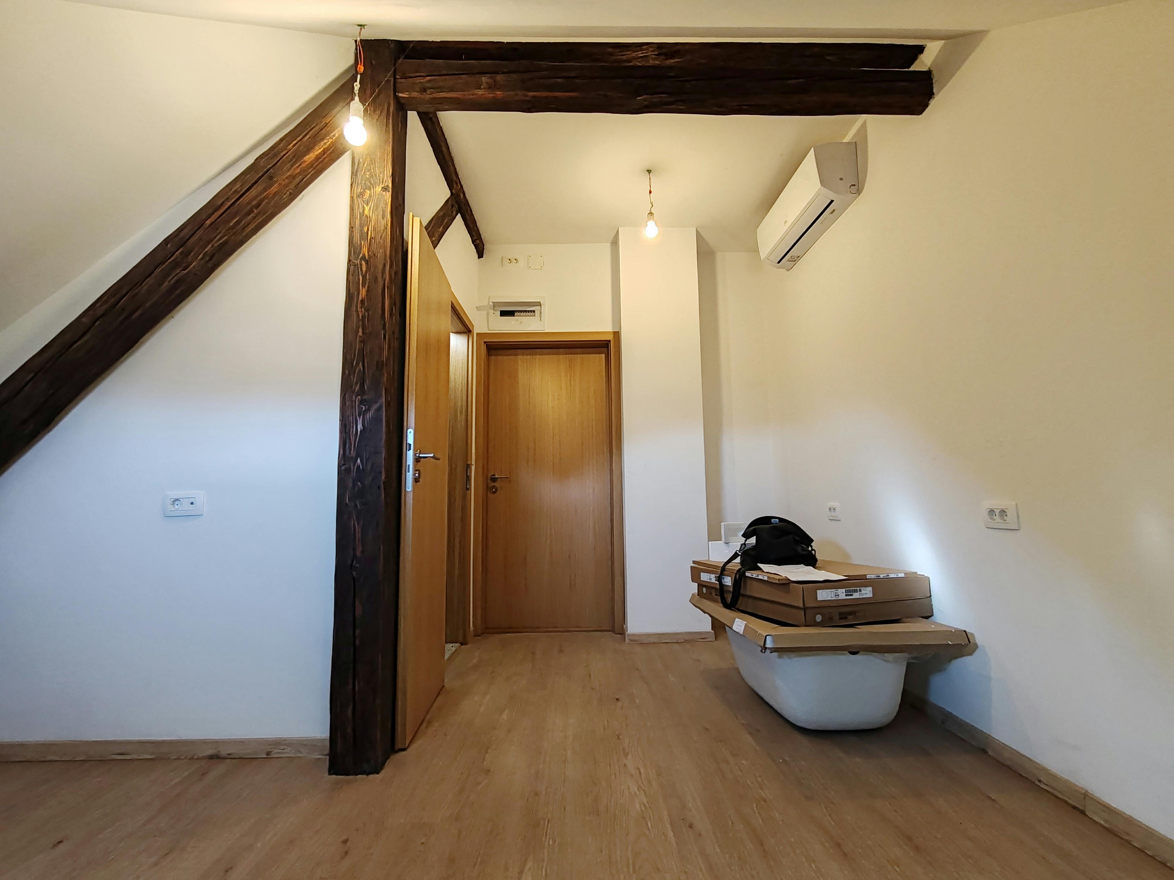Apartment Ljubljana — photo 9