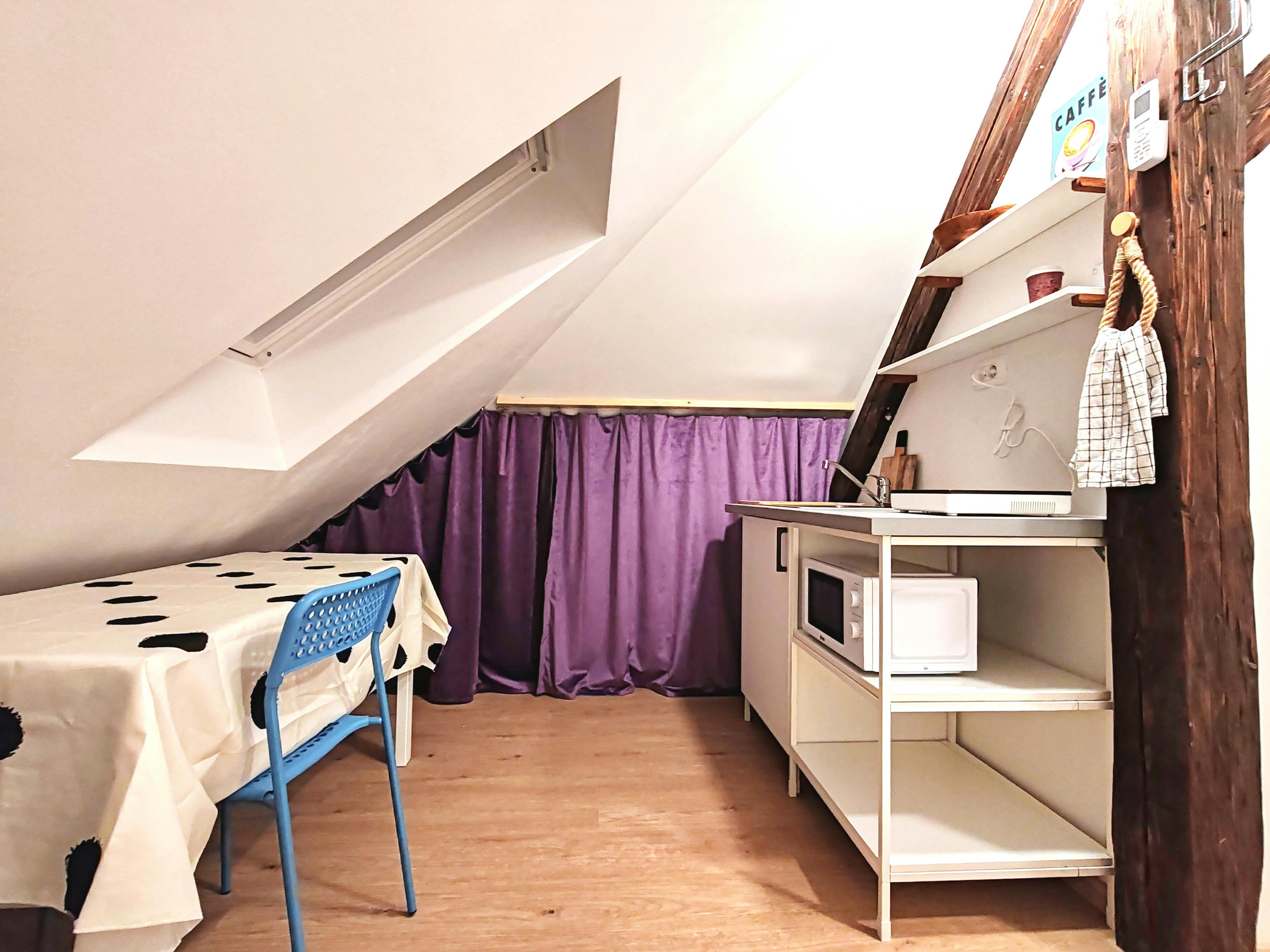 Apartment Ljubljana — photo 16