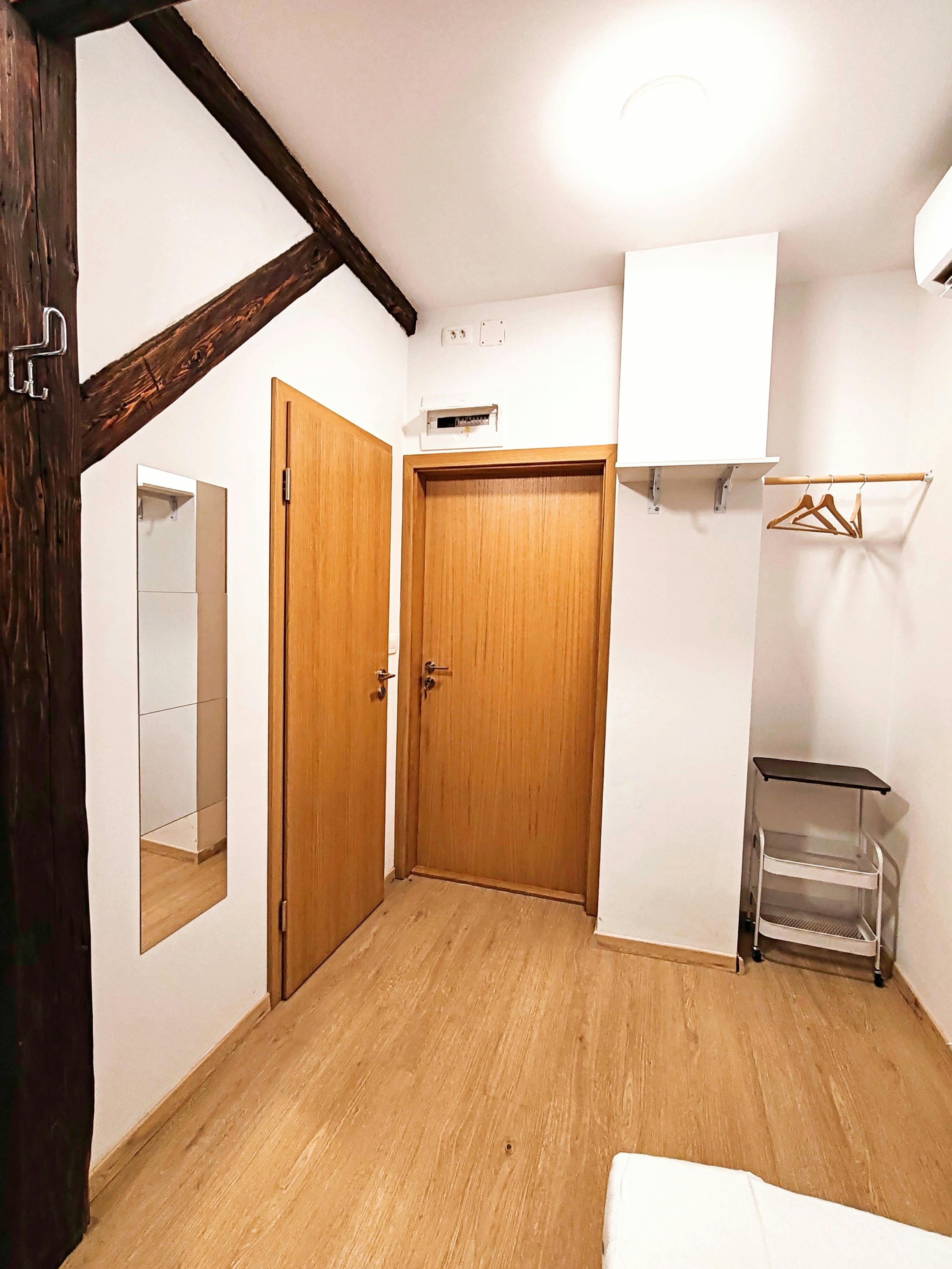 Apartment Ljubljana — photo 13