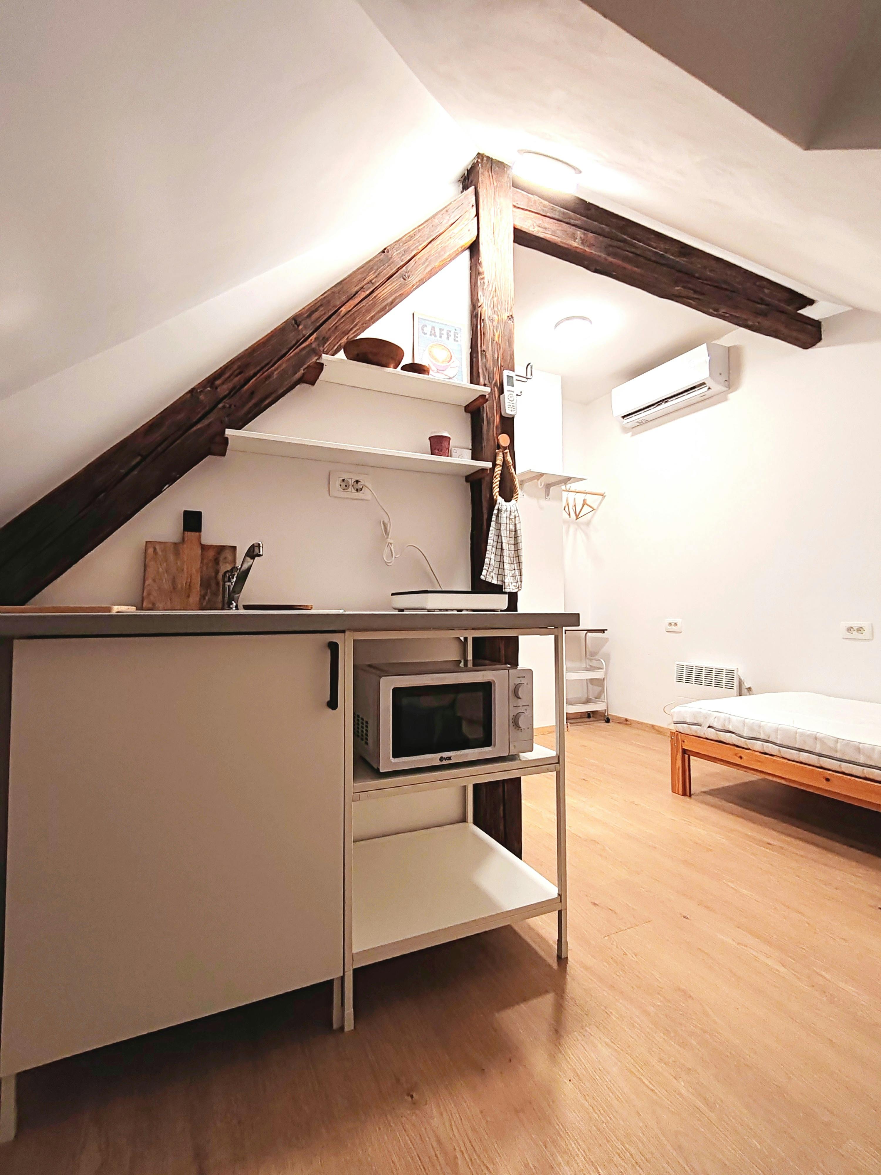 Apartment Ljubljana — photo 11