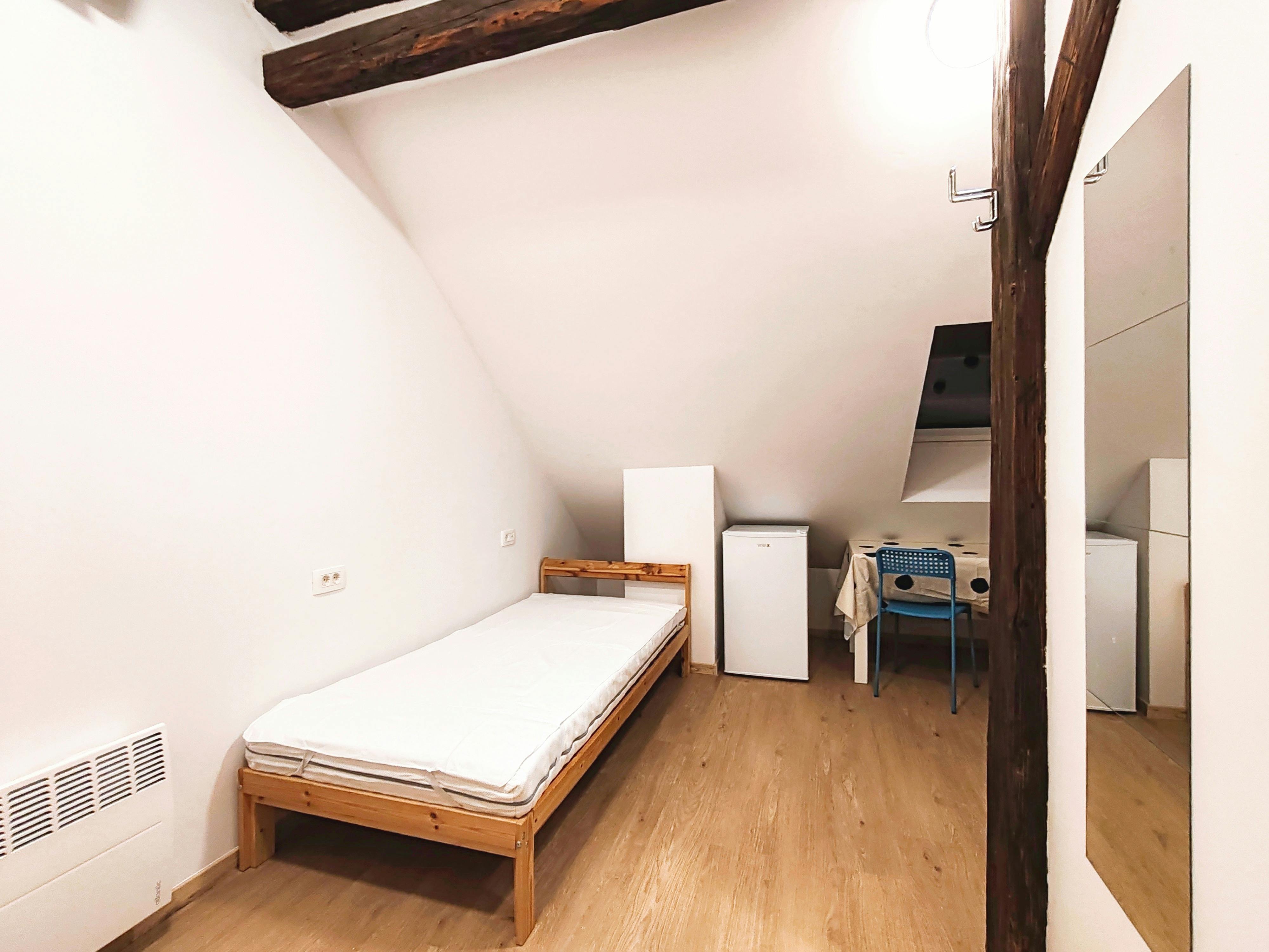 Apartment Ljubljana — photo 14