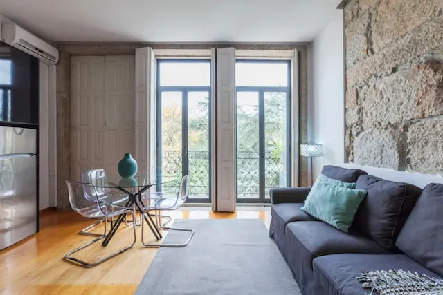1-Bedroom Apartment in Passeio de São Lázaro, Porto (1545717) room image 2