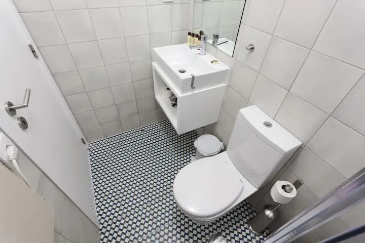 1-Bedroom Apartment in Rua de Santo Ildefonso, Porto (1545719) ROOM