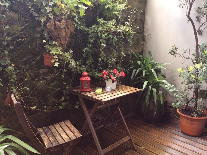 Apartment in Passeio de São Lázaro, Porto (1545721) ROOM 3