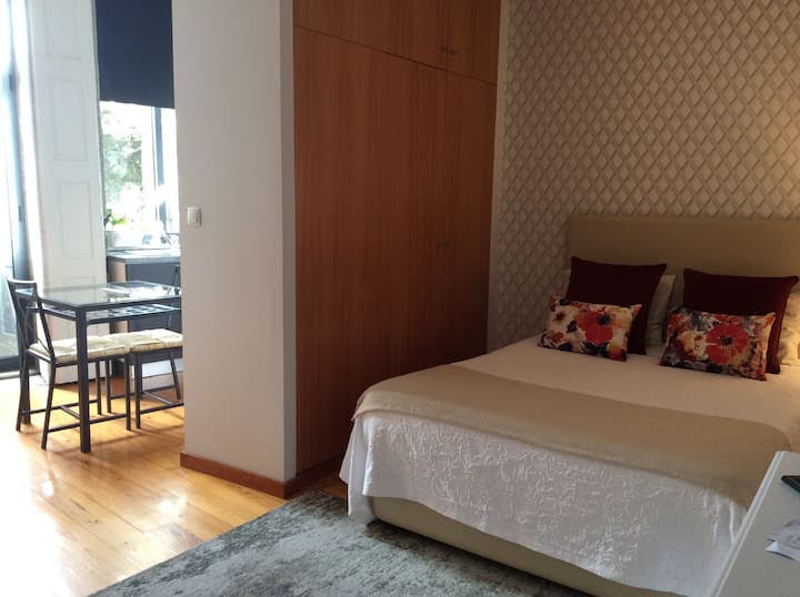 Apartment in Passeio de São Lázaro, Porto (1545721) room image 9
