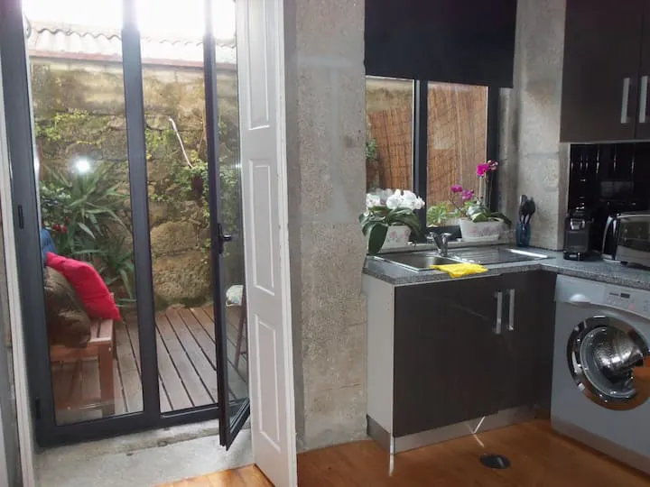 Apartment in Passeio de São Lázaro, Porto (1545721) ROOM 4