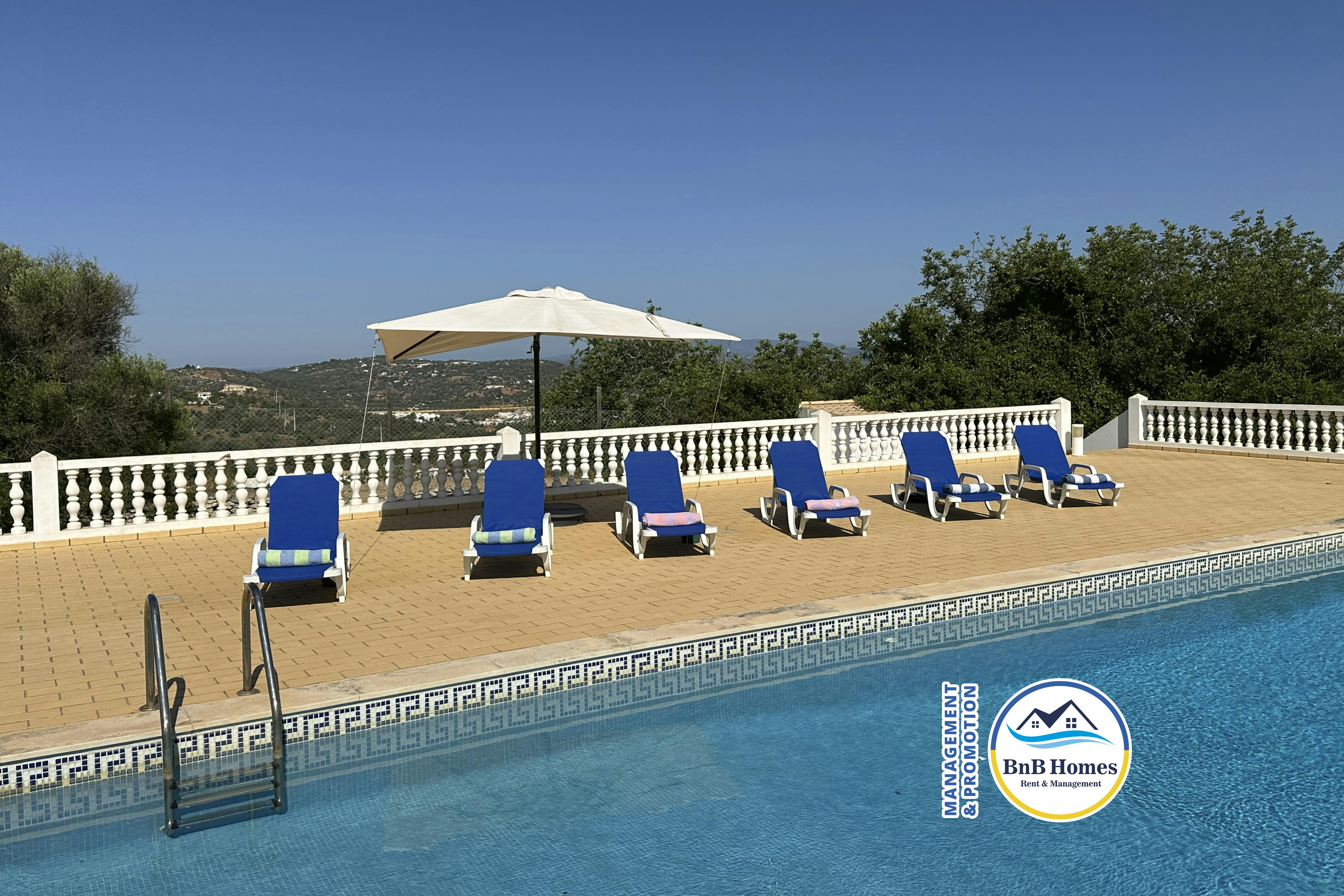 House for rent for €599 per month in Albufeira, Estrada do Monte Novo