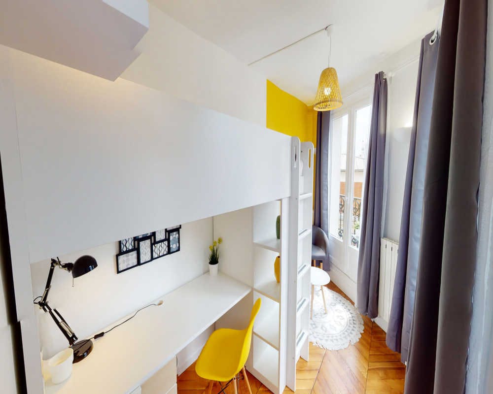 Rue des Volontaires, Paris preview
