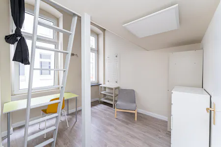 Private room for rent on Leibnizstraße, Berlin, Berlin