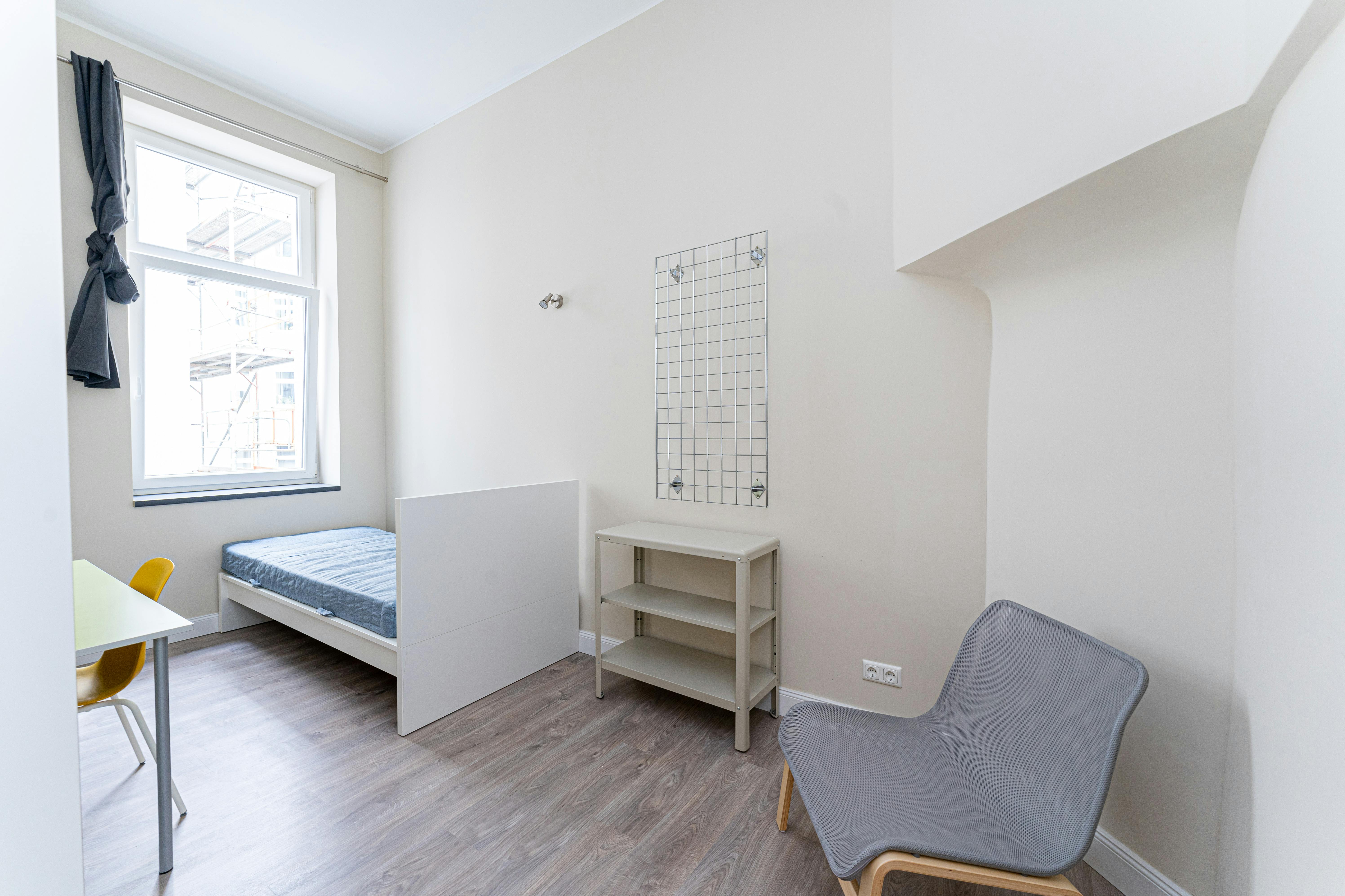 Private room for rent for €750 per month in Berlin, Leibnizstraße