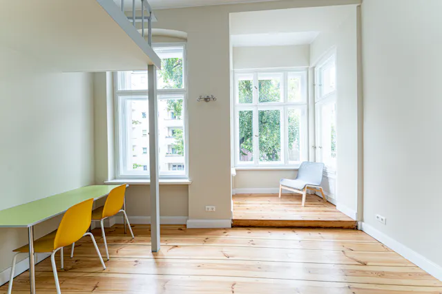 Private room in Leibnizstraße, Berlin (1545749) room image 2
