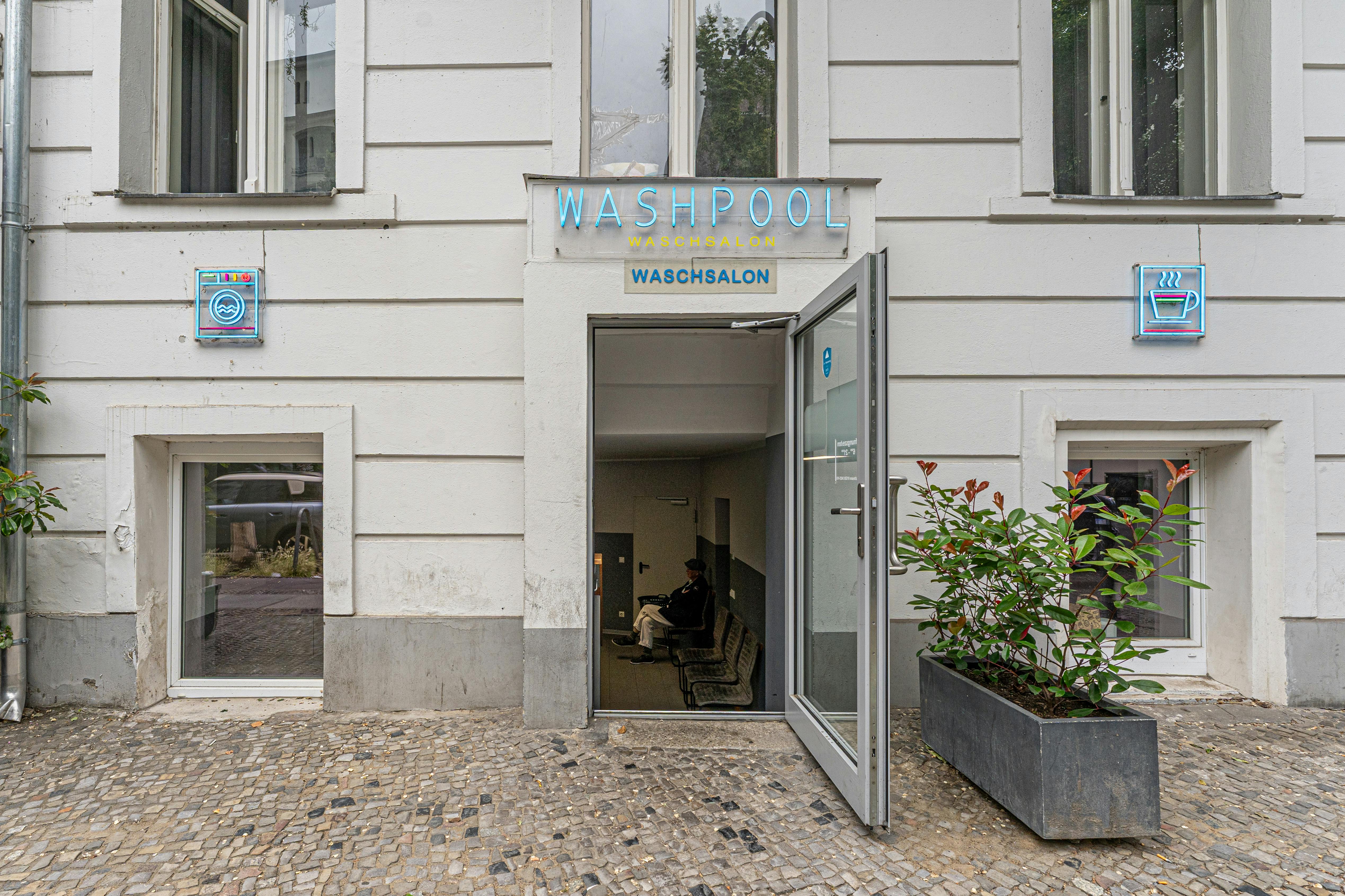 Private room in Leibnizstraße, Berlin (1545755) room image 44