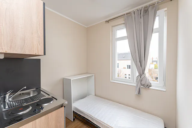 Apartment in Leibnizstraße, Berlin (1545757) room image 1