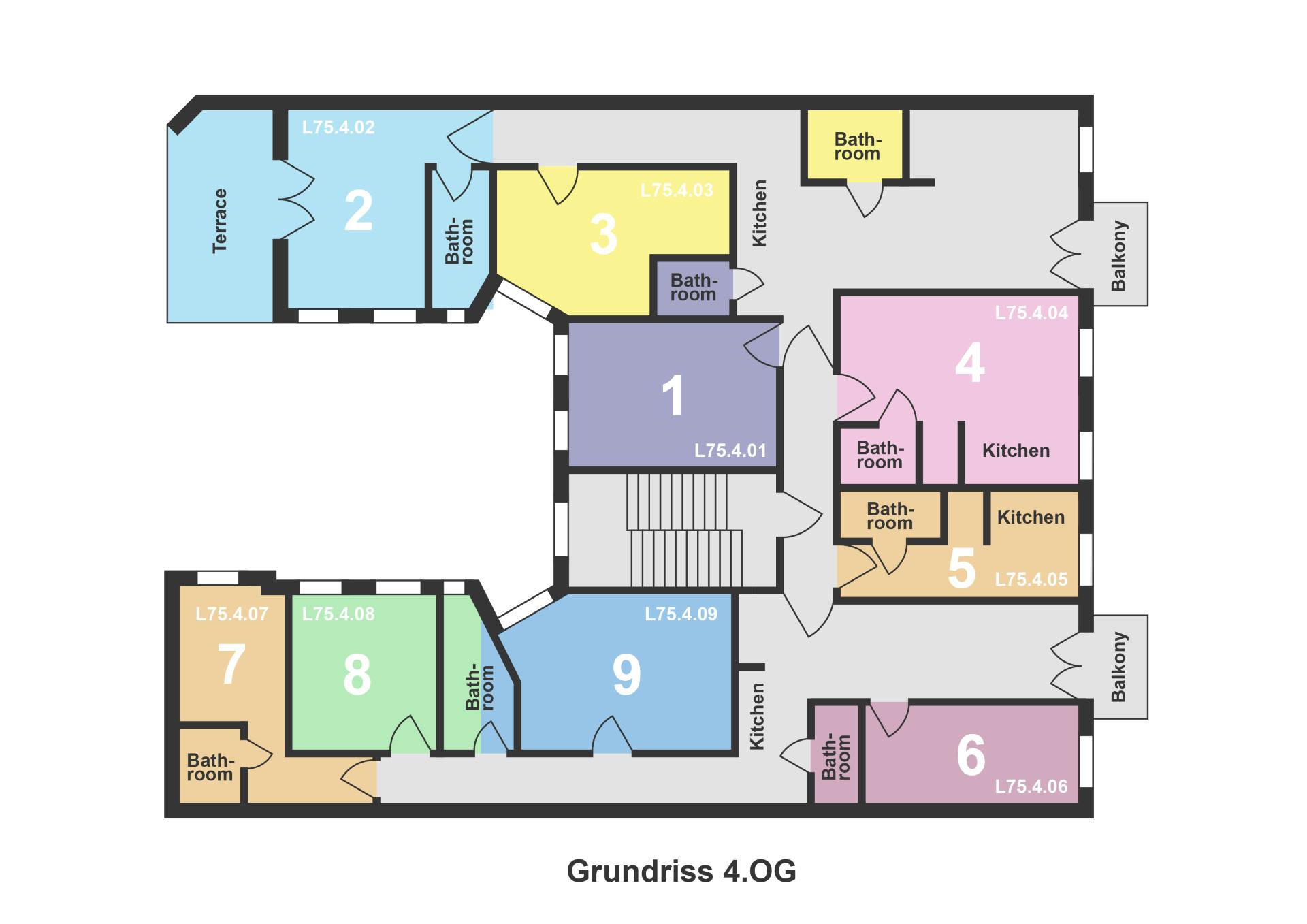 preview gallery tile