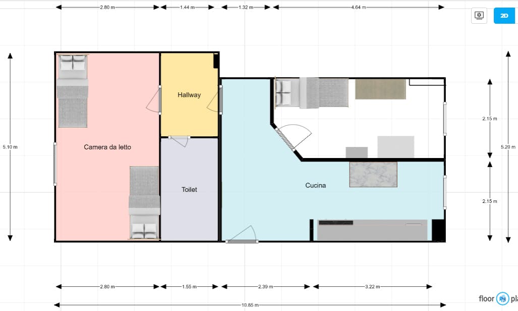 preview gallery tile