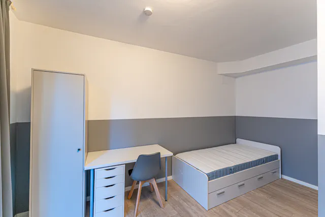 Private room in Leibnizstraße, Berlin (1545773) room image 1