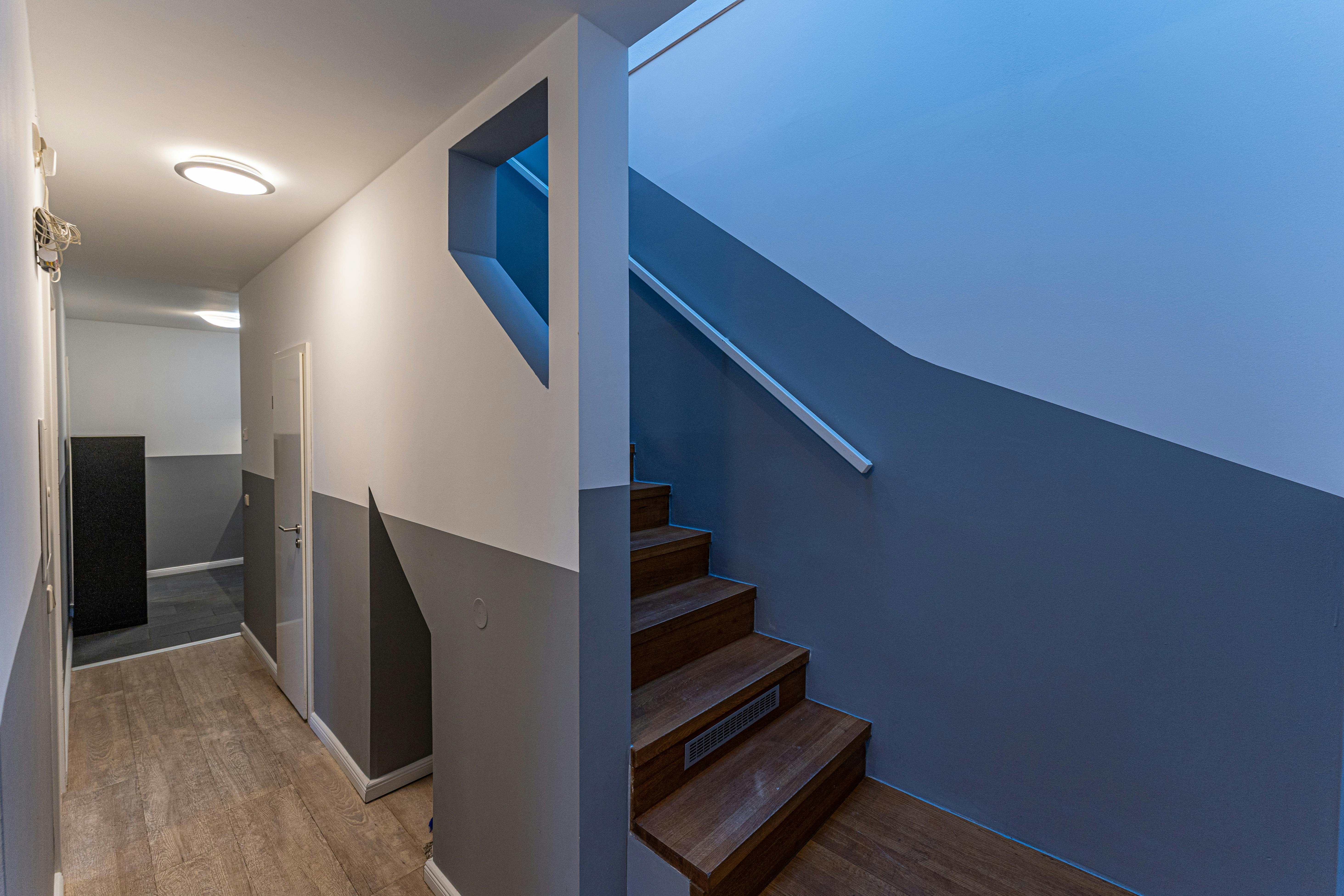 Apartment Berlin, 75m² — photo 1