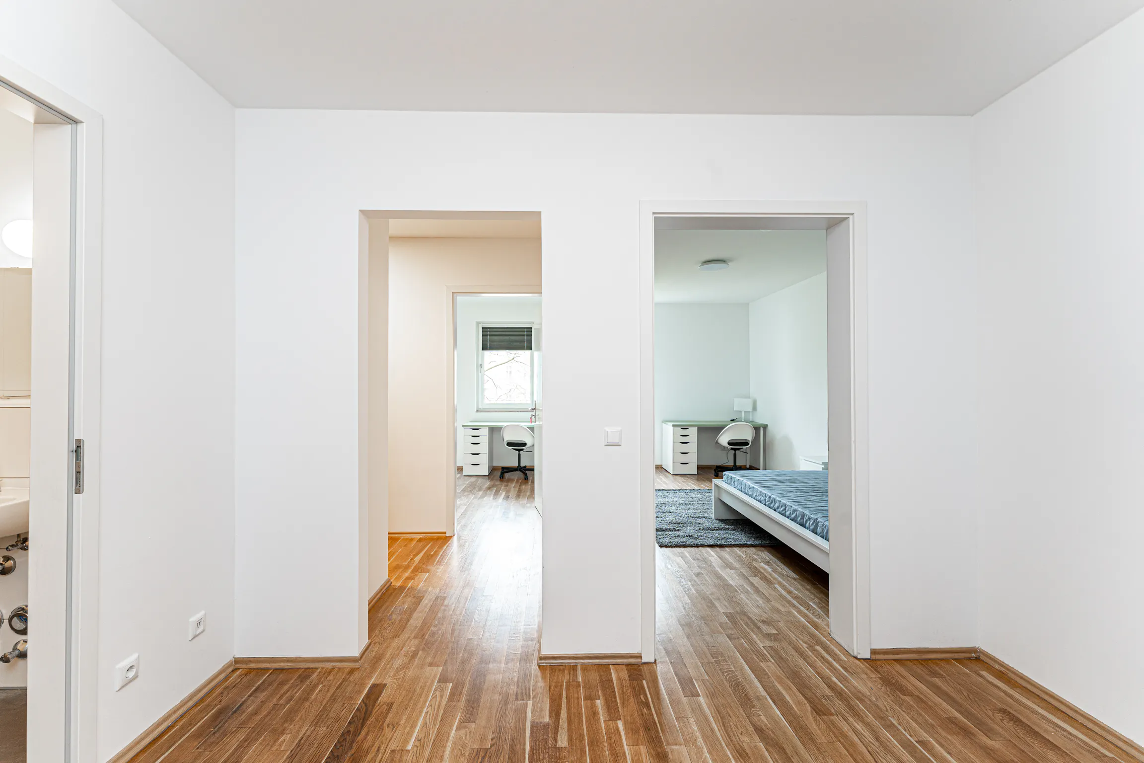 Private room in Schnellerstraße, Berlin (1545776) ROOM 2